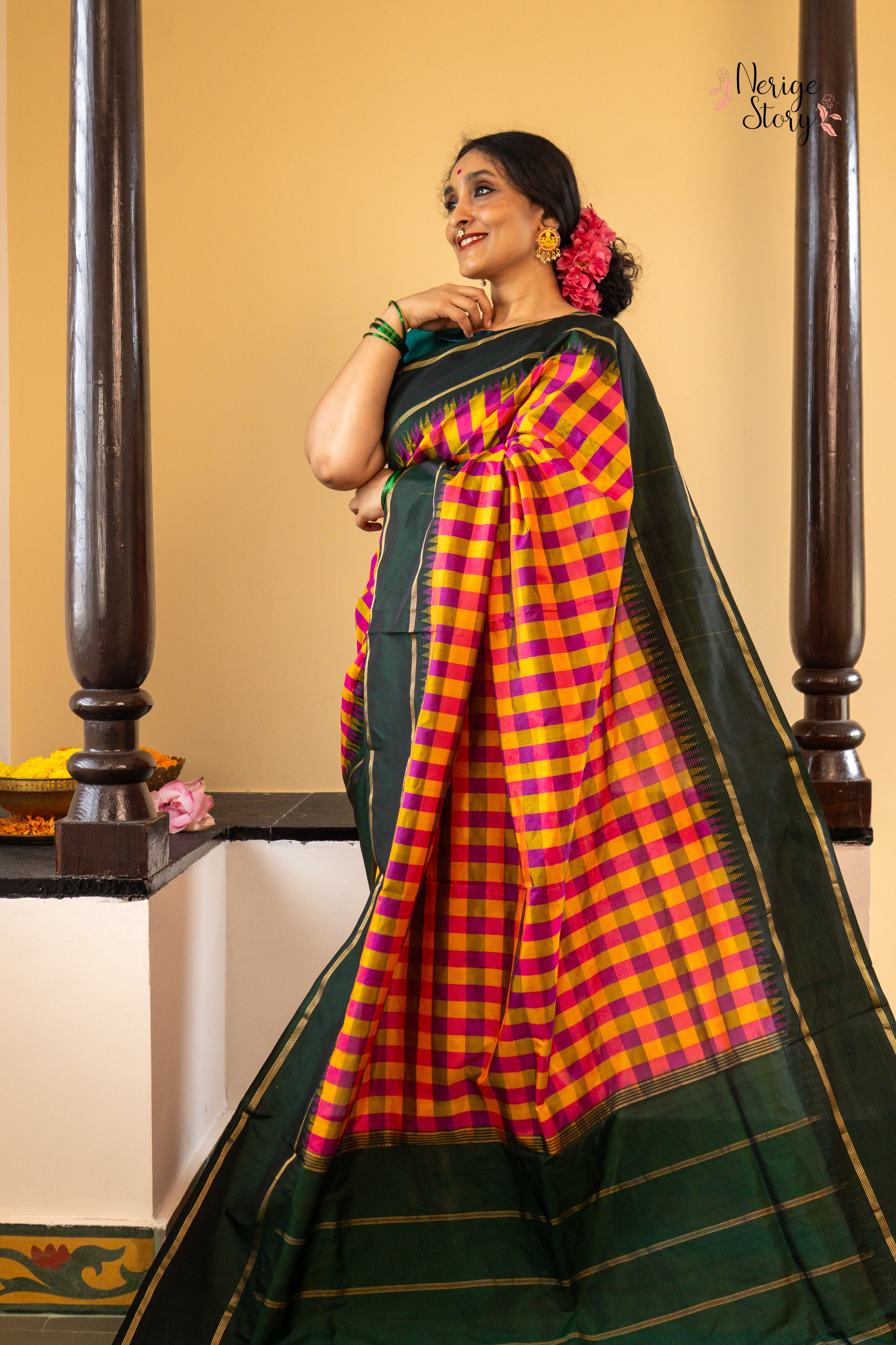 ROCHANI (ರೋಚನಿ)