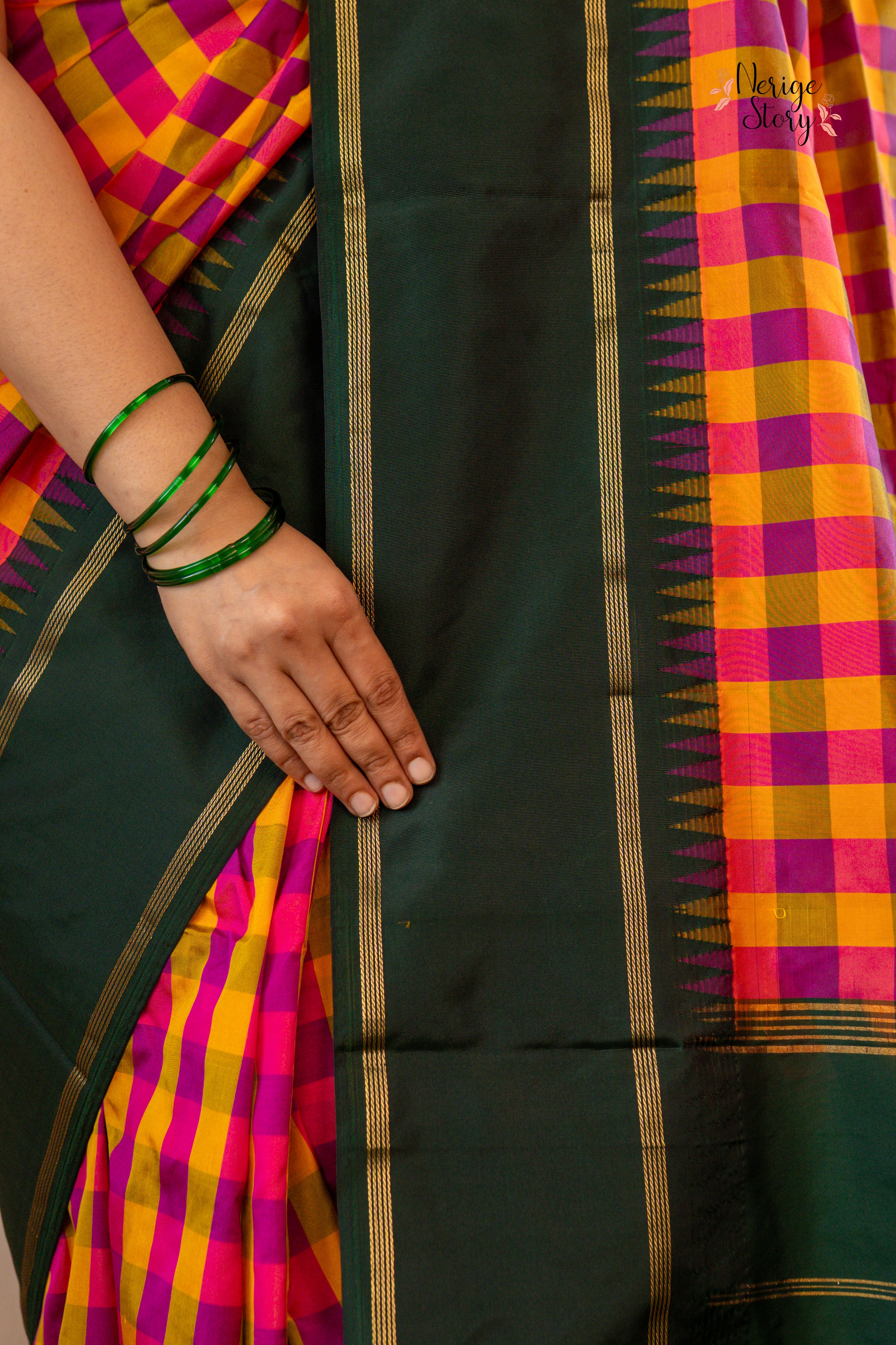 ROCHANI (ರೋಚನಿ)