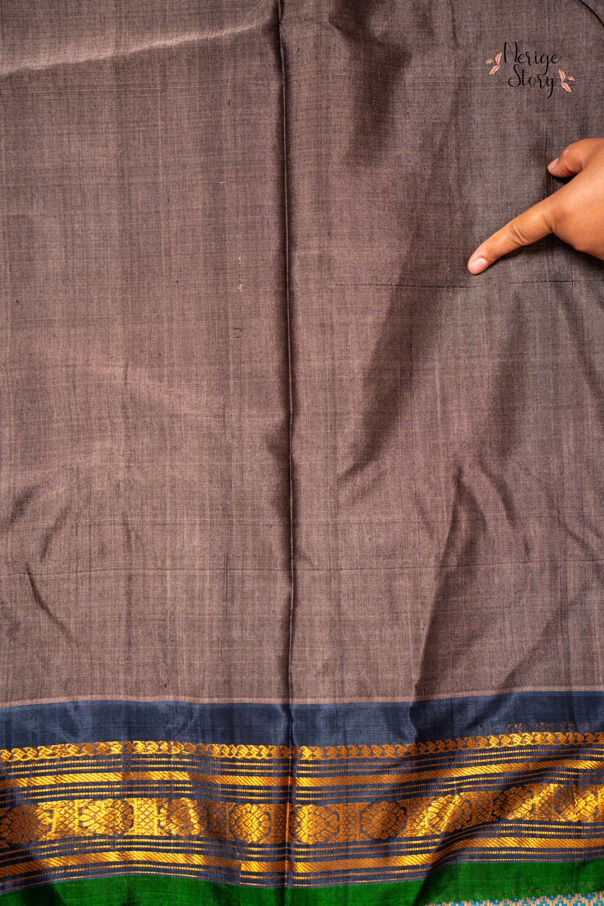 Saree - 120