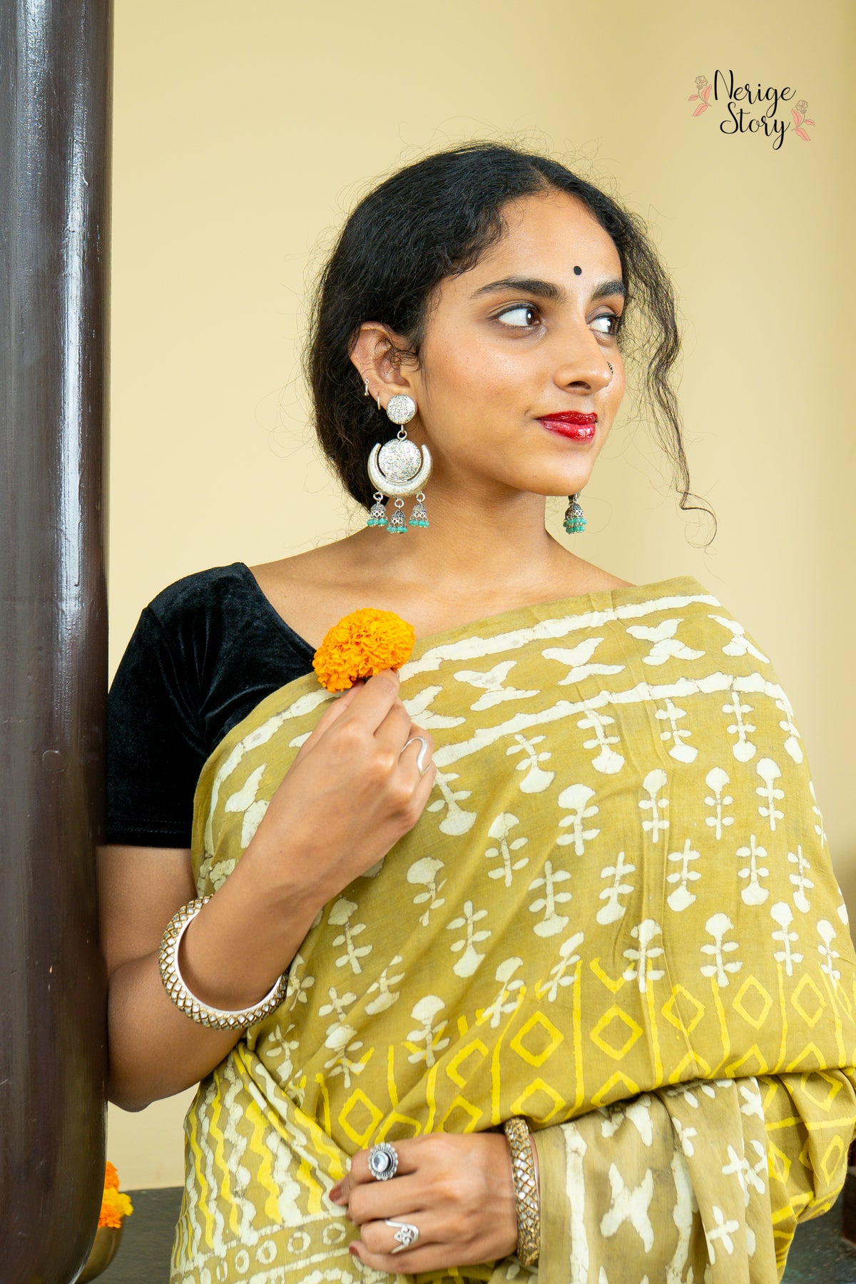 GIRIJA (गिरिजा)