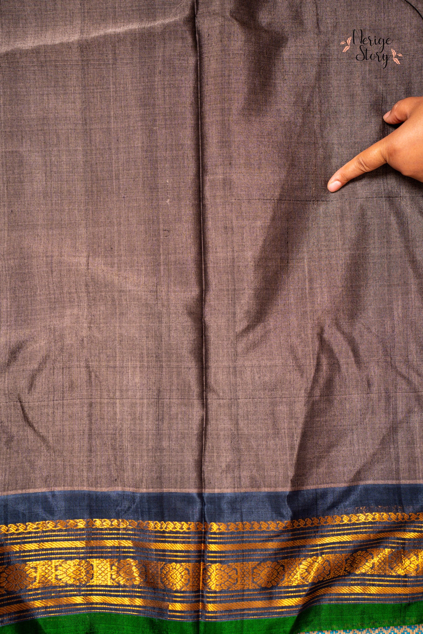 Saree - 120