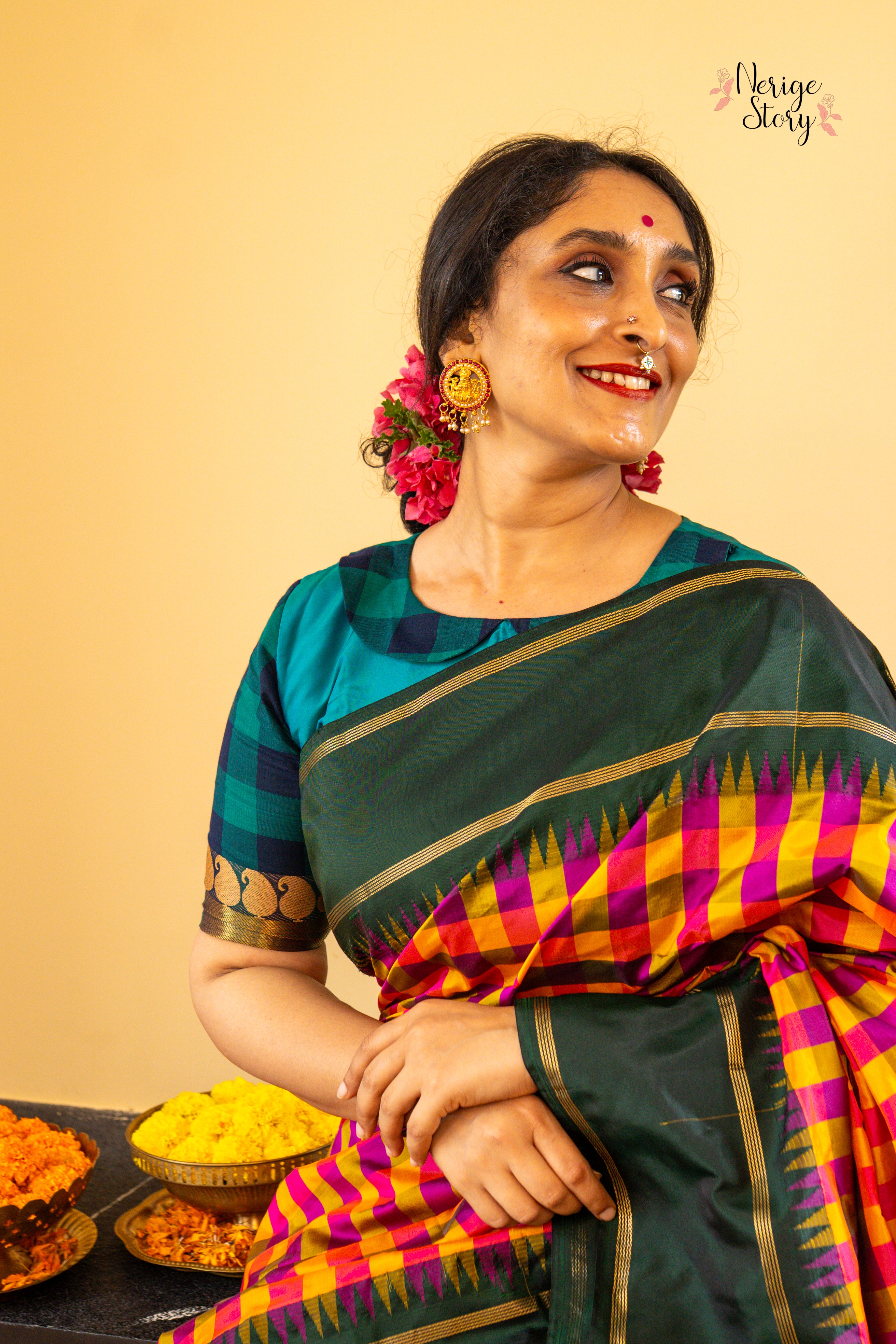 ROCHANI (ರೋಚನಿ)