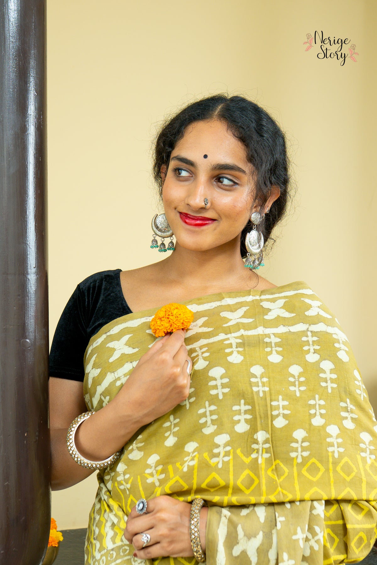 GIRIJA (गिरिजा)