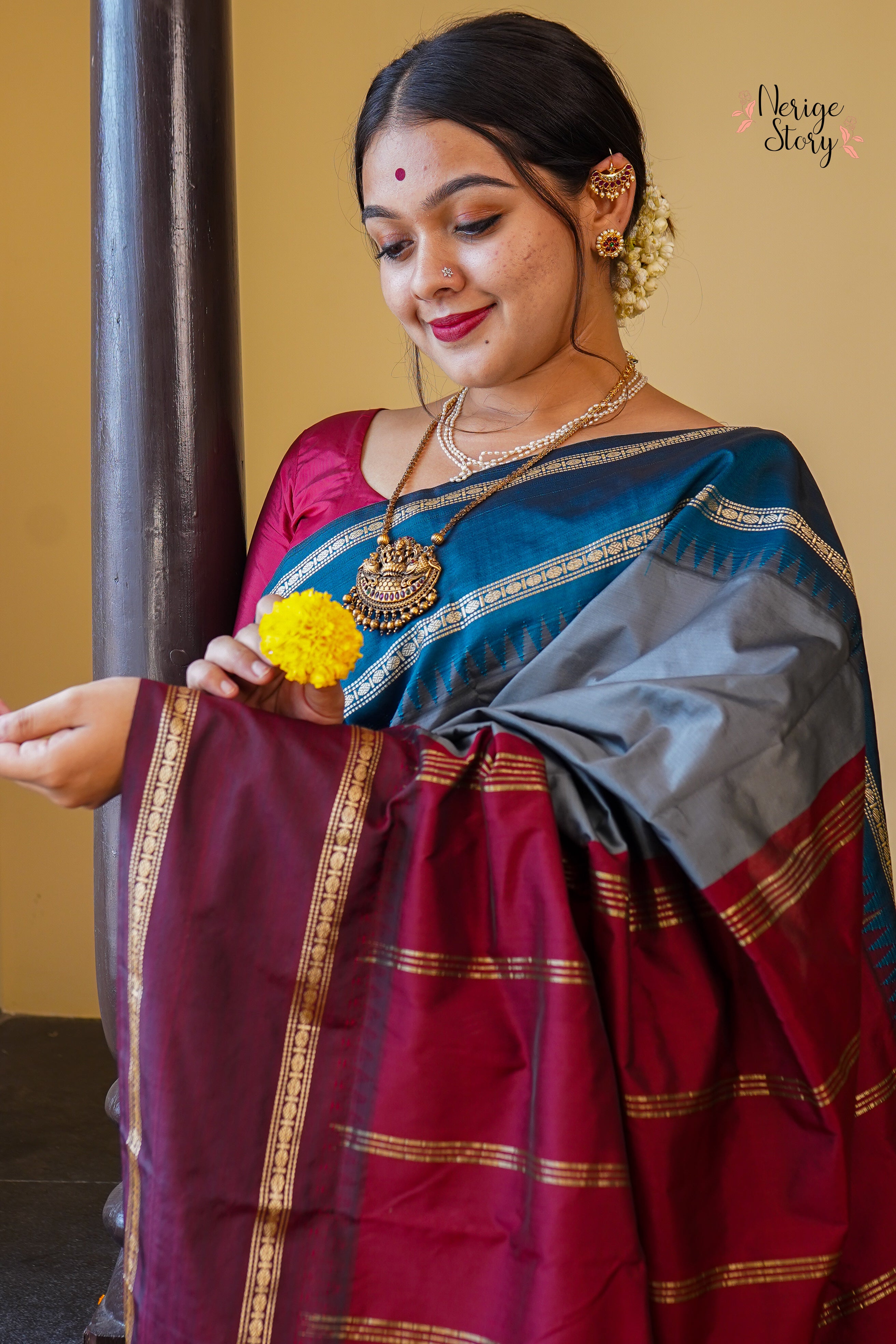 VARIDHARA (ವಾರಿಧಾರಾ)