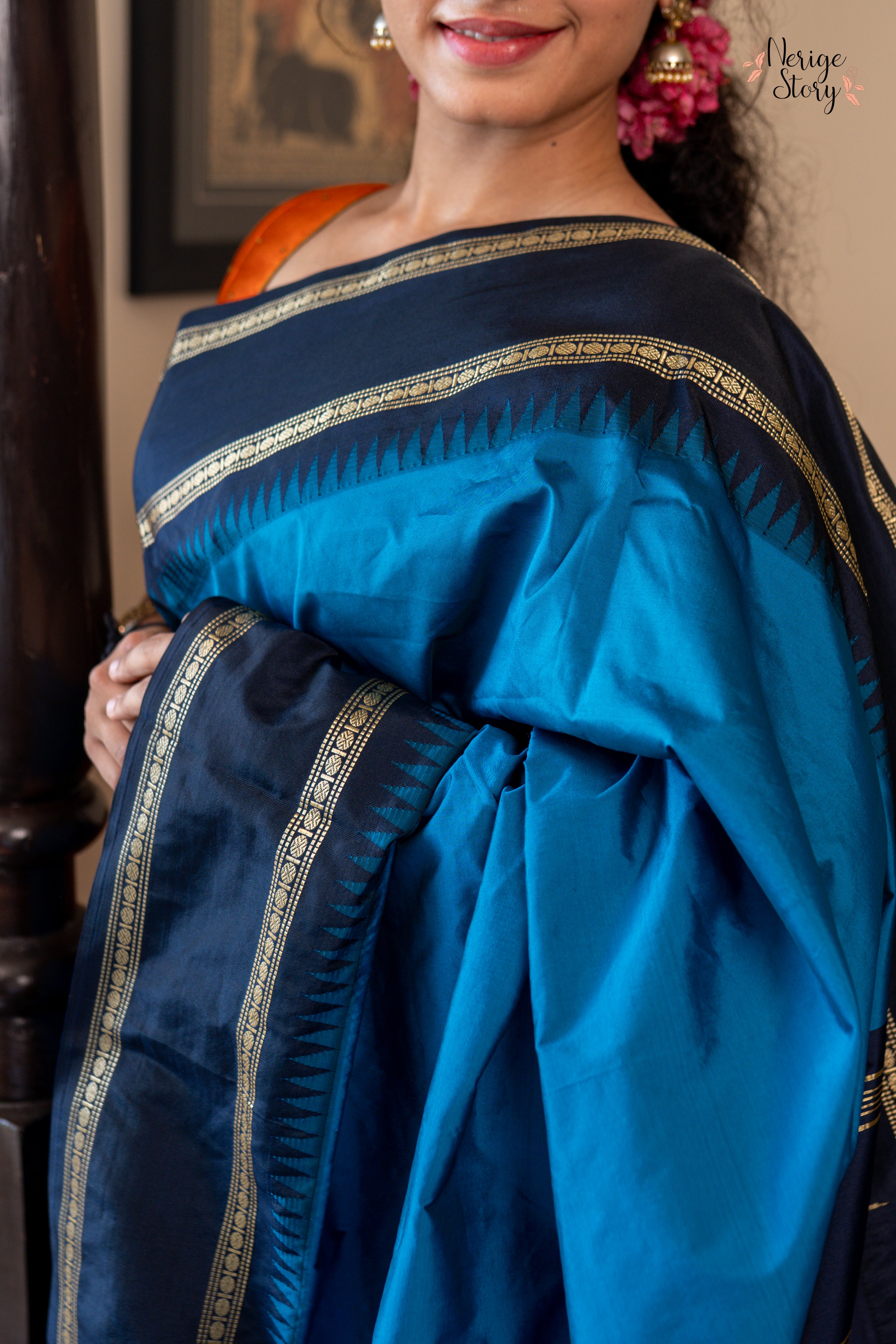TANIRIKA (ತಾನಿರಿಕಾ)