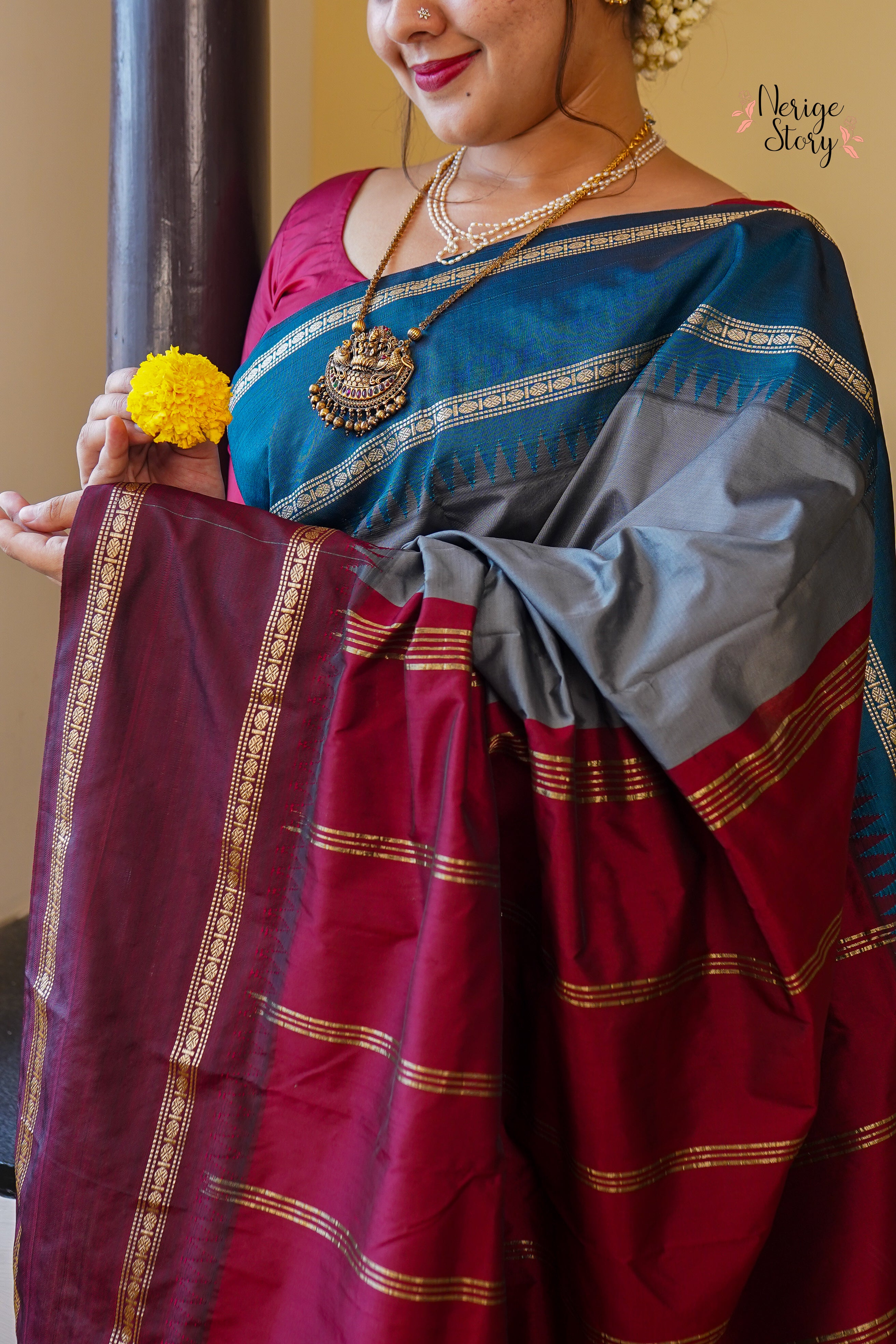 VARIDHARA (ವಾರಿಧಾರಾ)