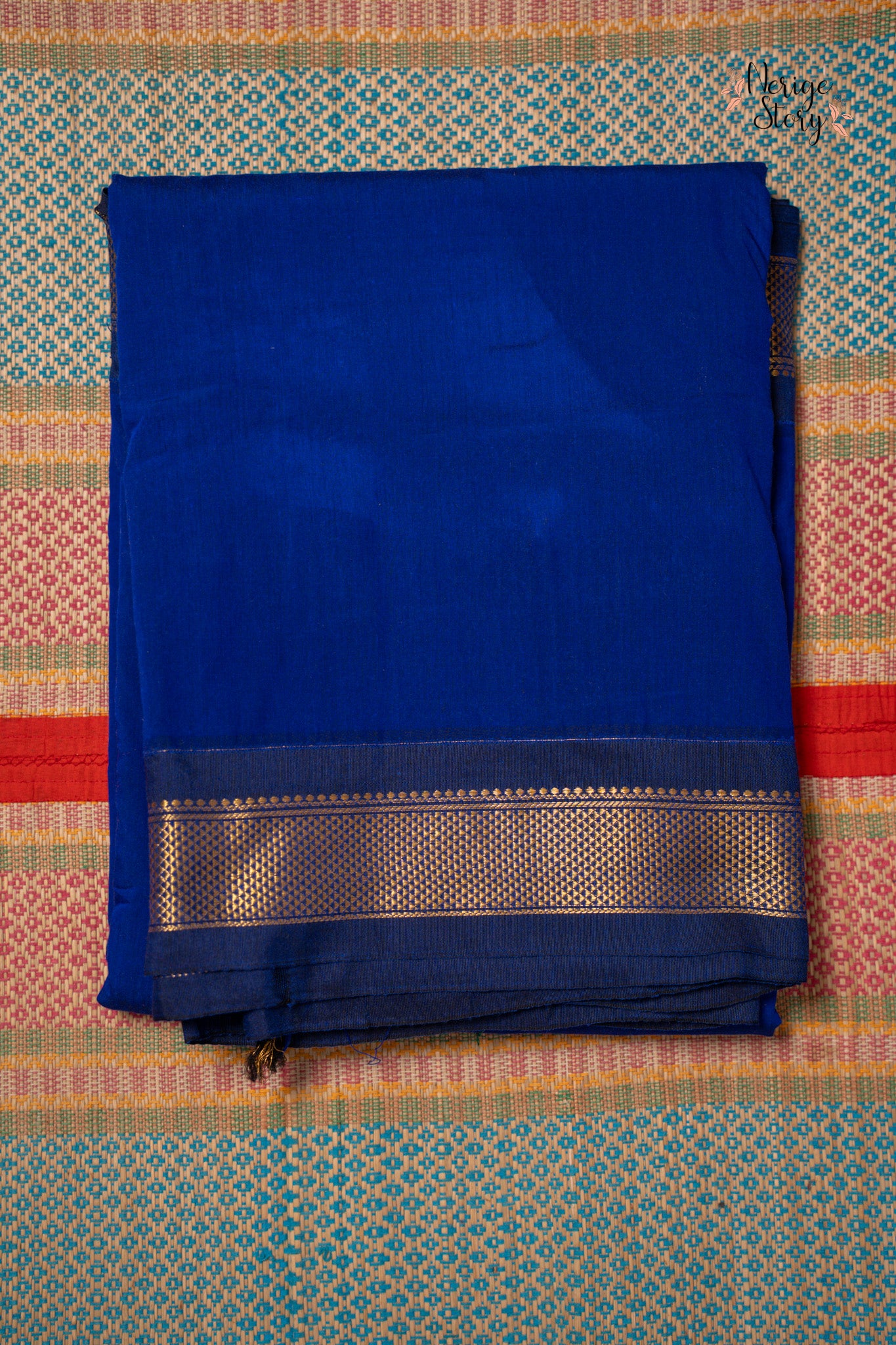 Saree - 122