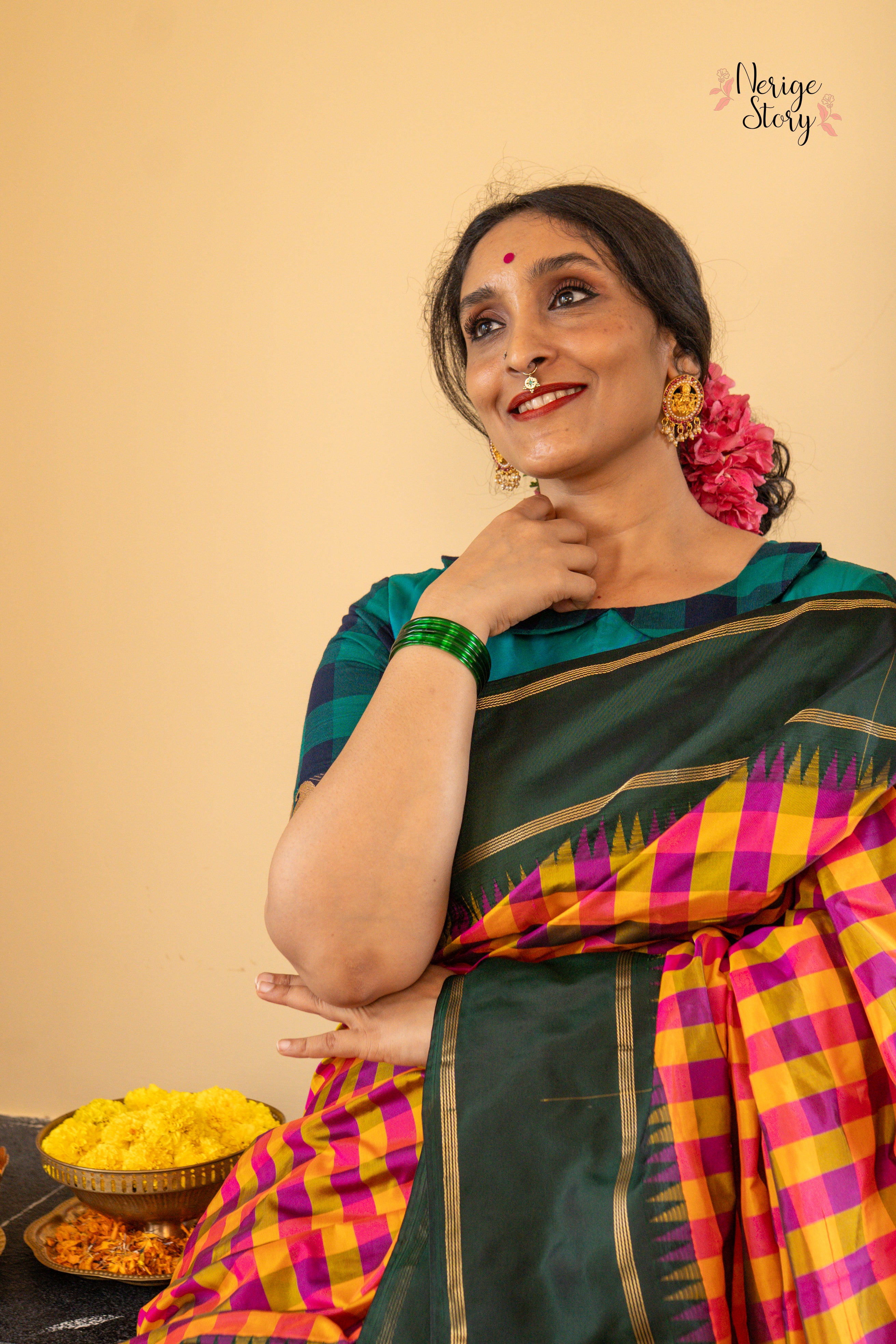 ROCHANI (ರೋಚನಿ)