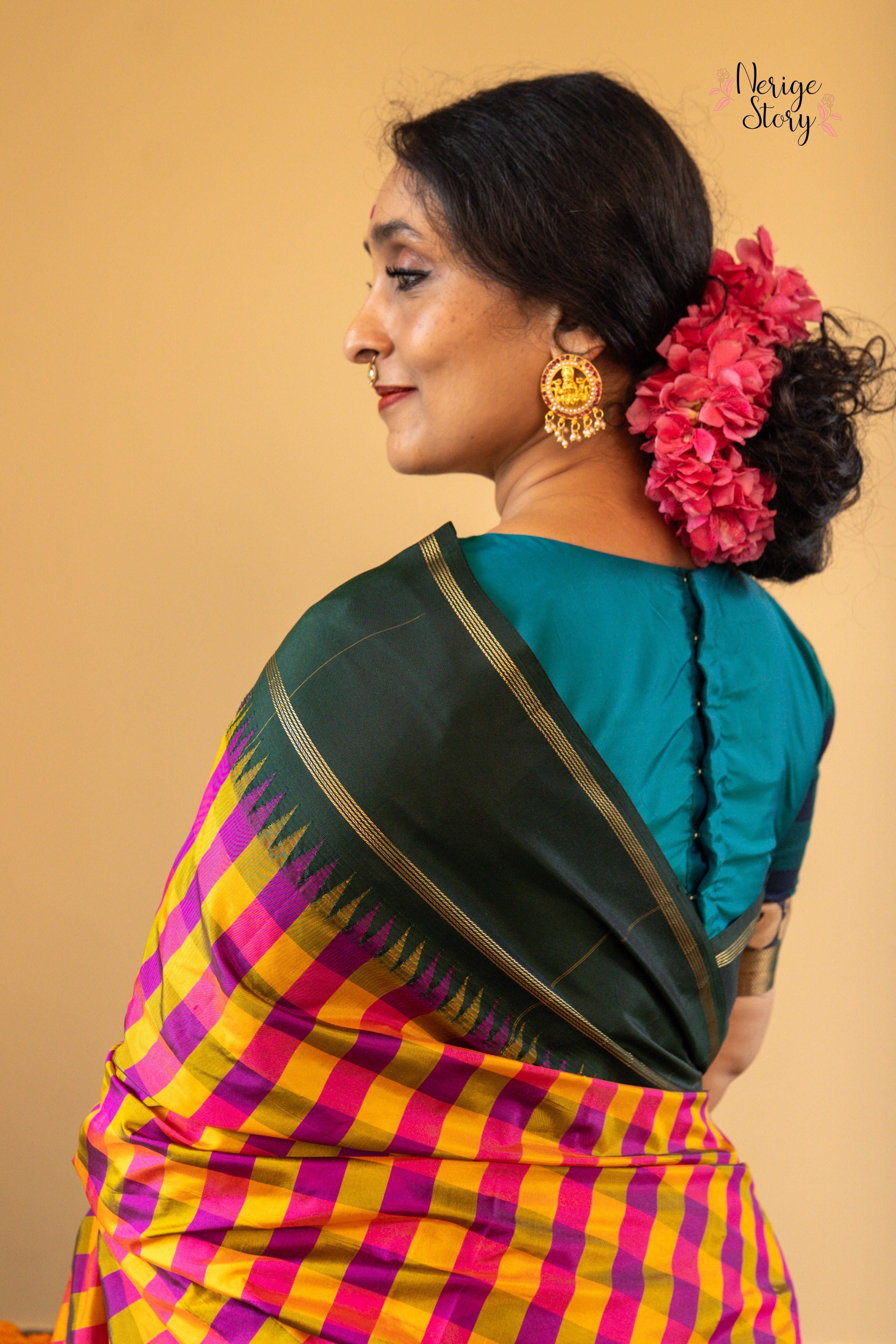 ROCHANI (ರೋಚನಿ)