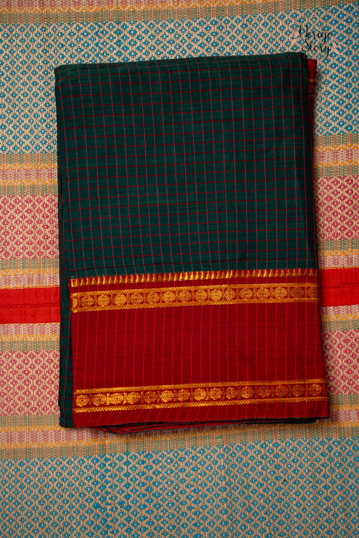 Saree-124