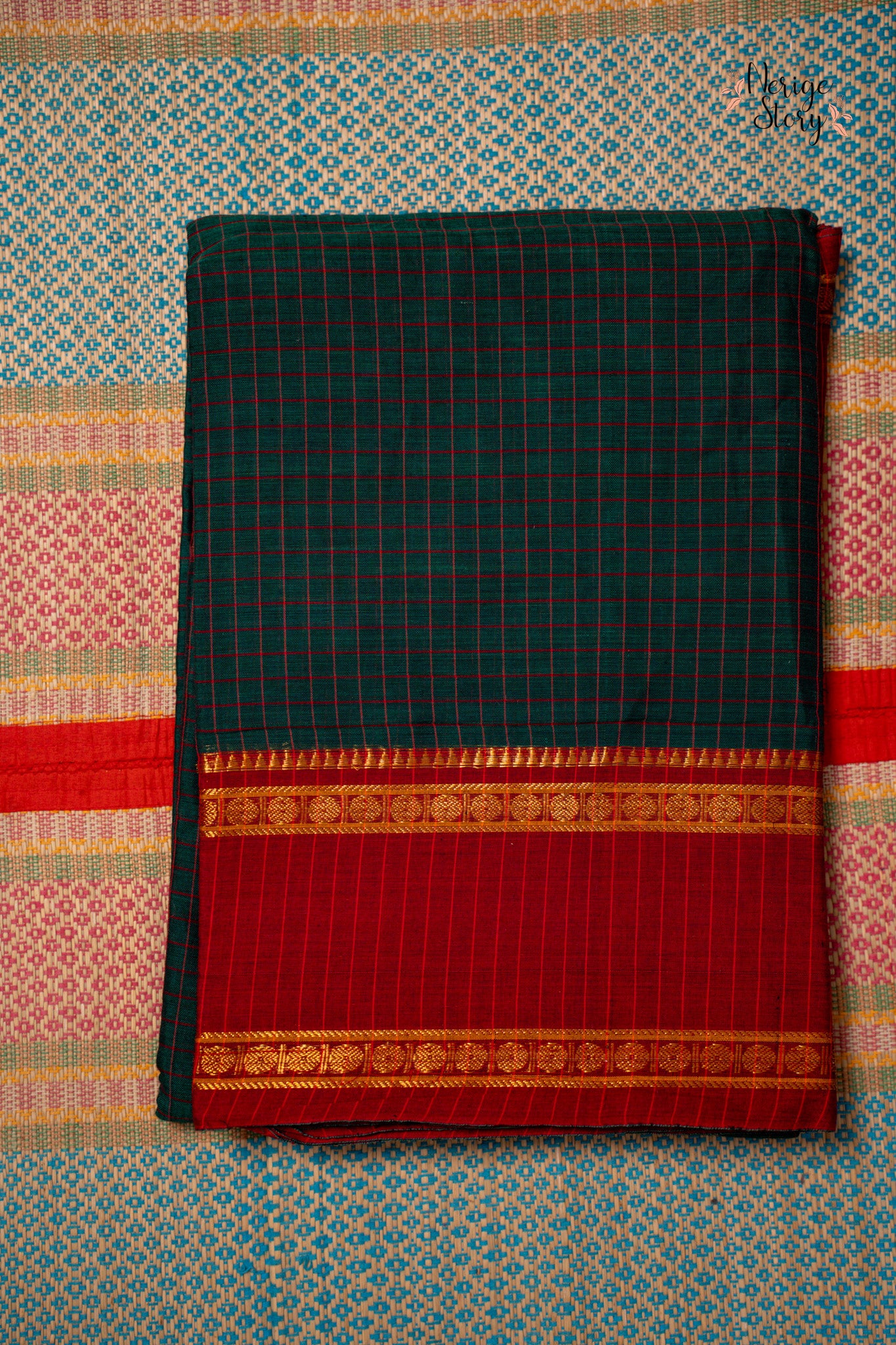 Saree-124