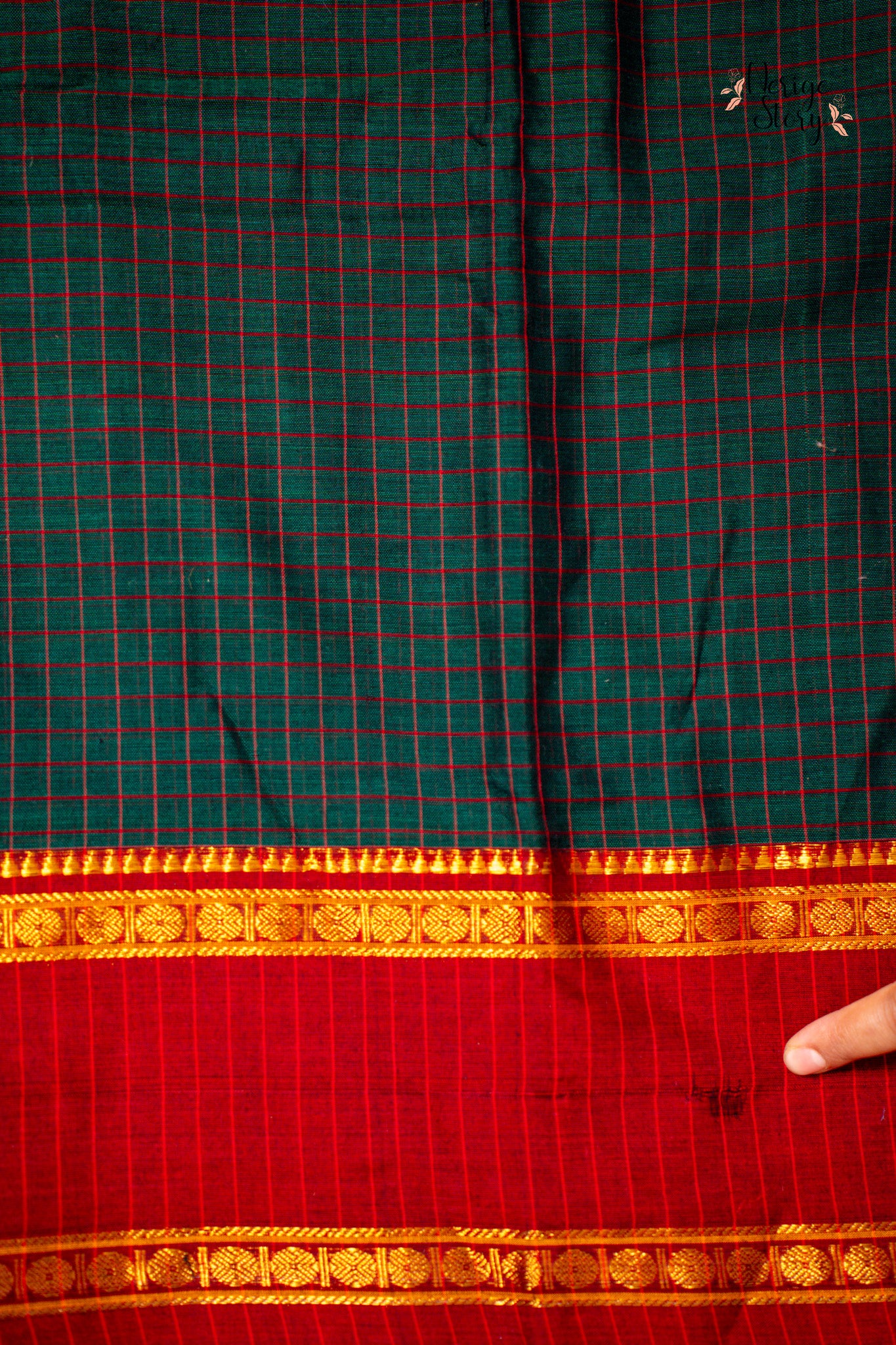 Saree-124