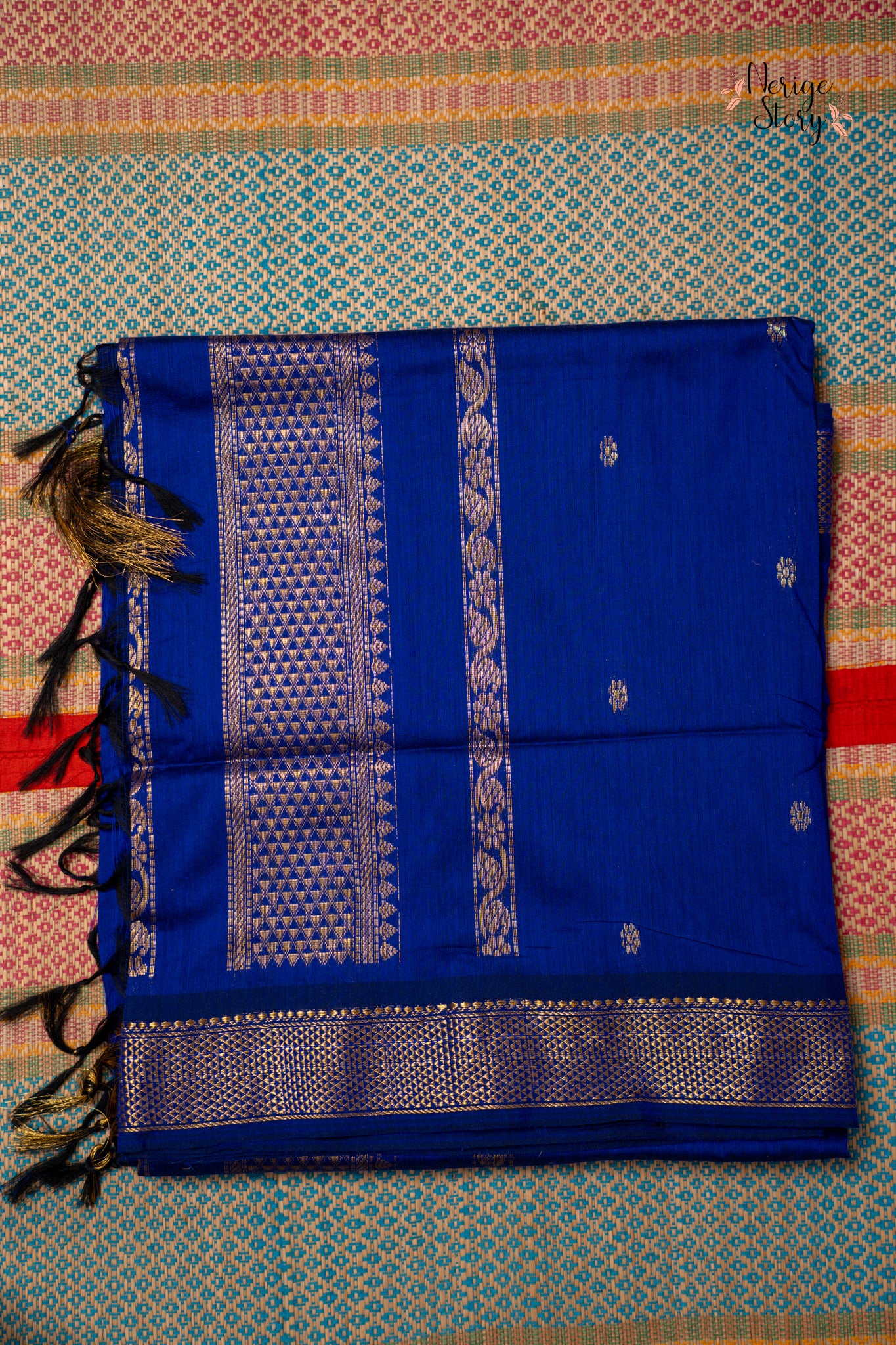 Saree - 123