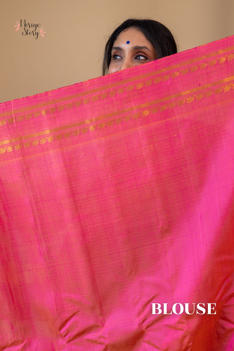 VANELADI (వనెలాడి)