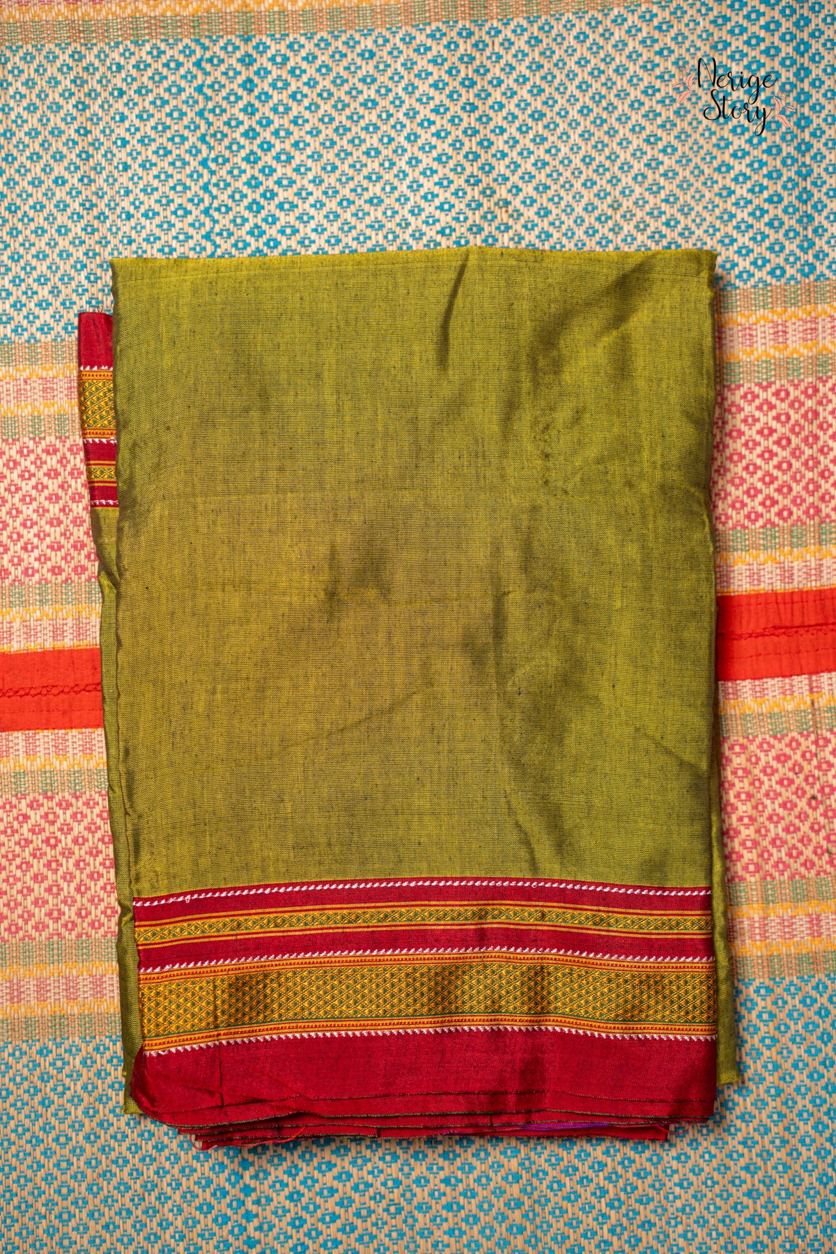 Saree-125