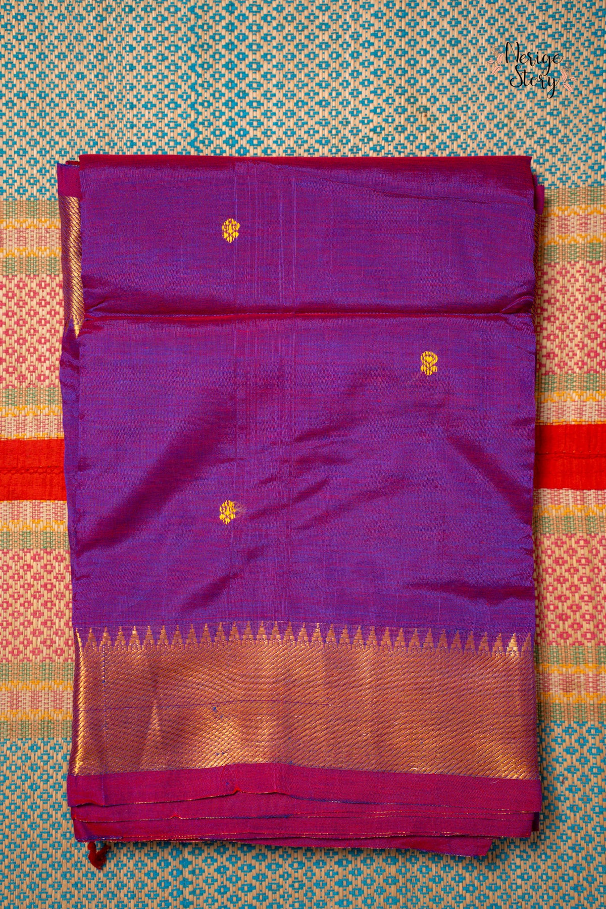 Saree-126