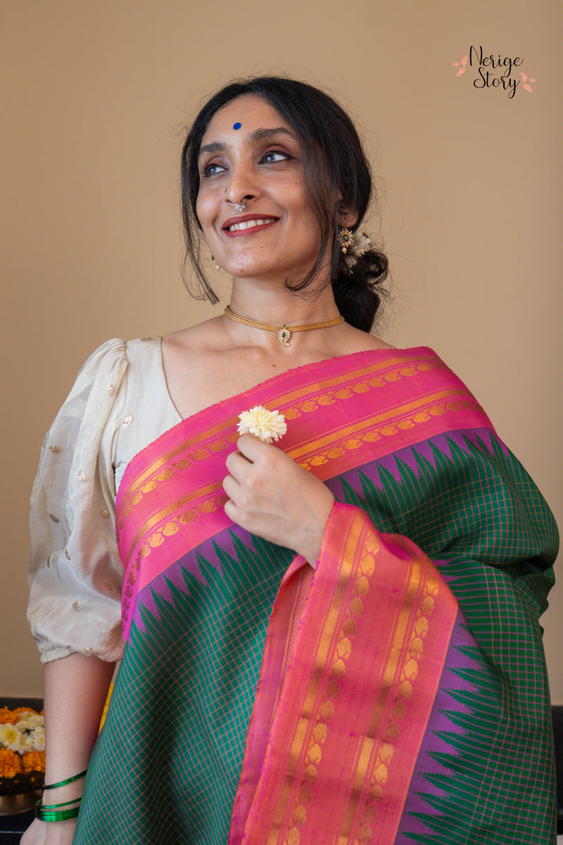 VANELADI (వనెలాడి)