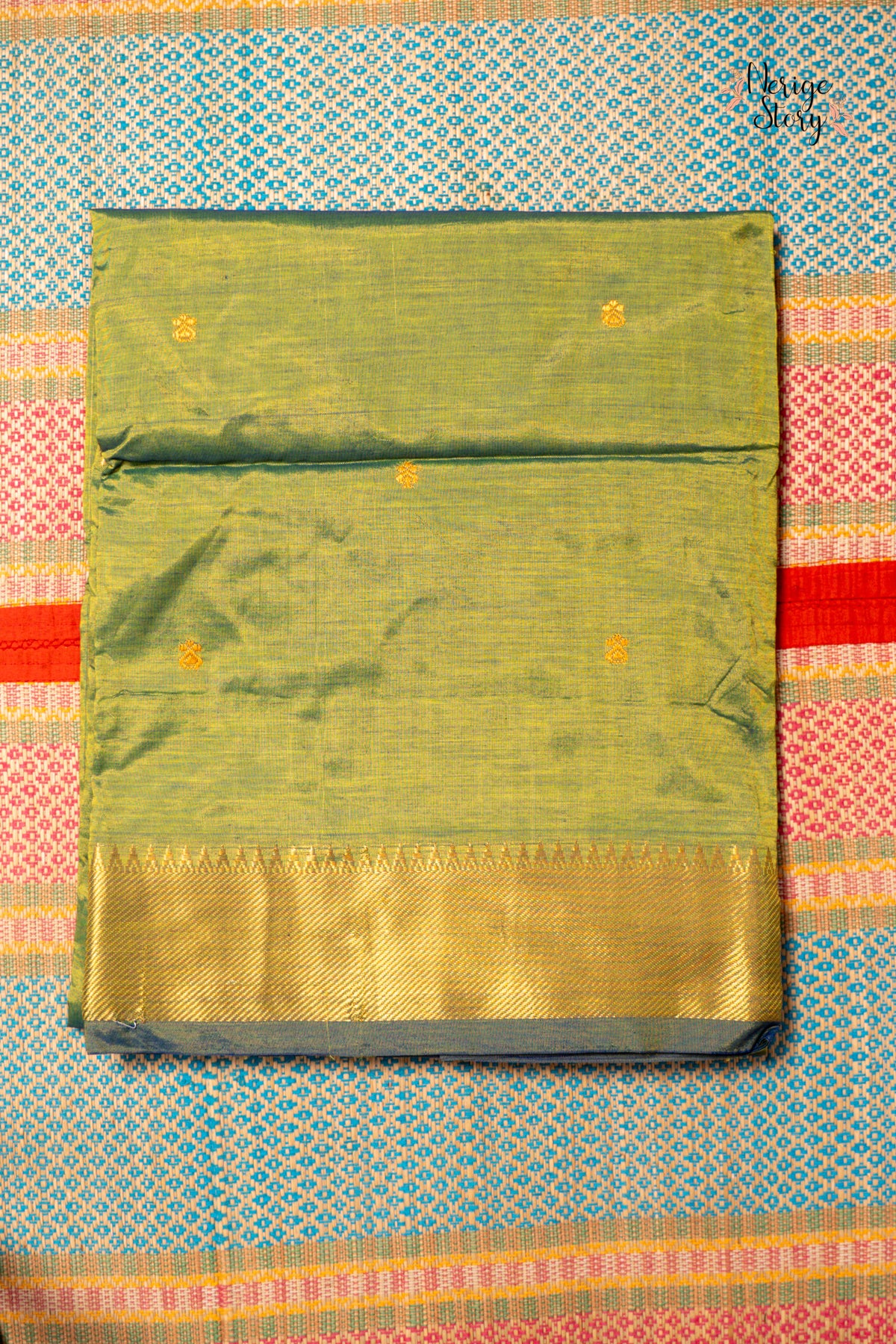 Saree-127
