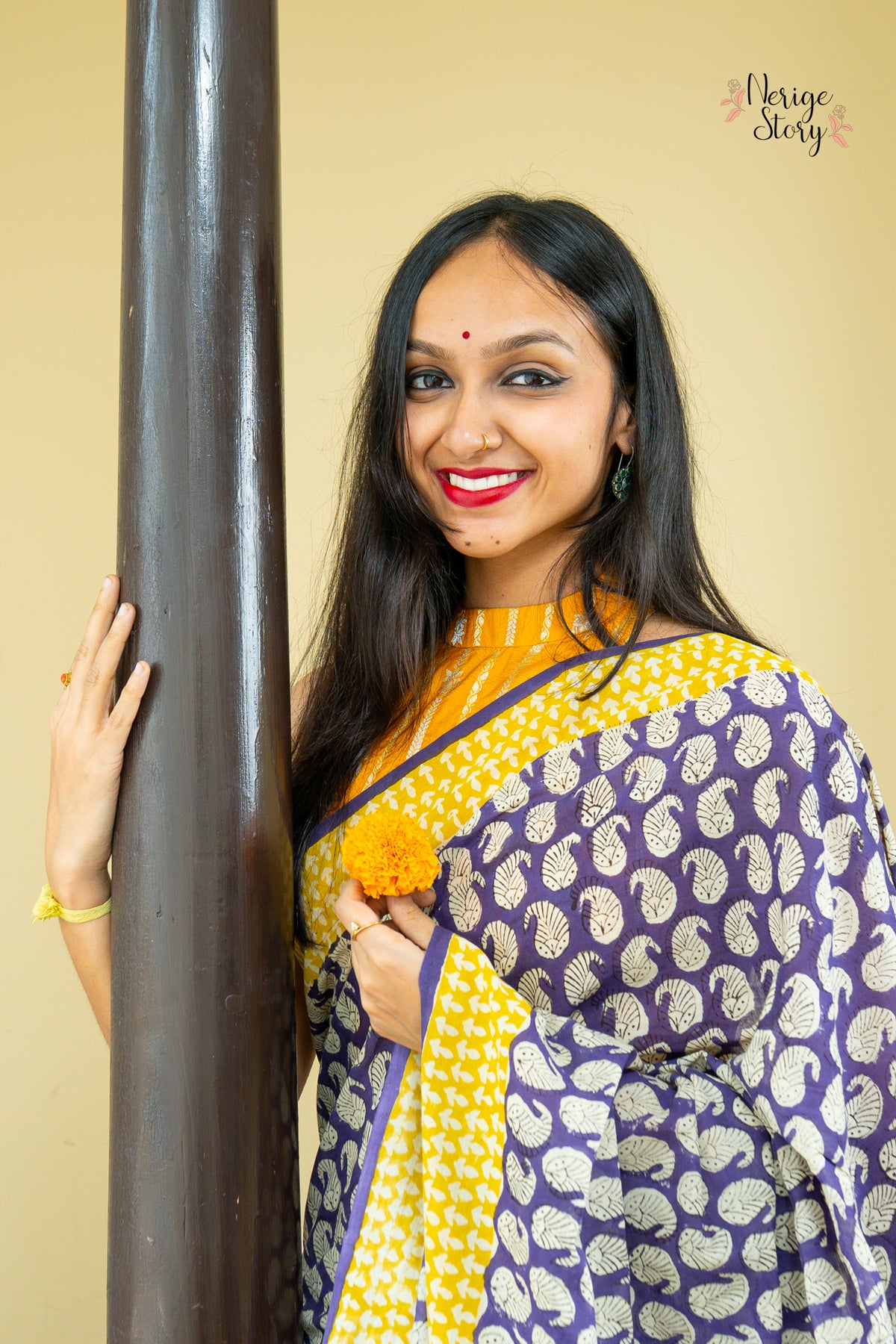 DRUPADA (द्रुपदा)