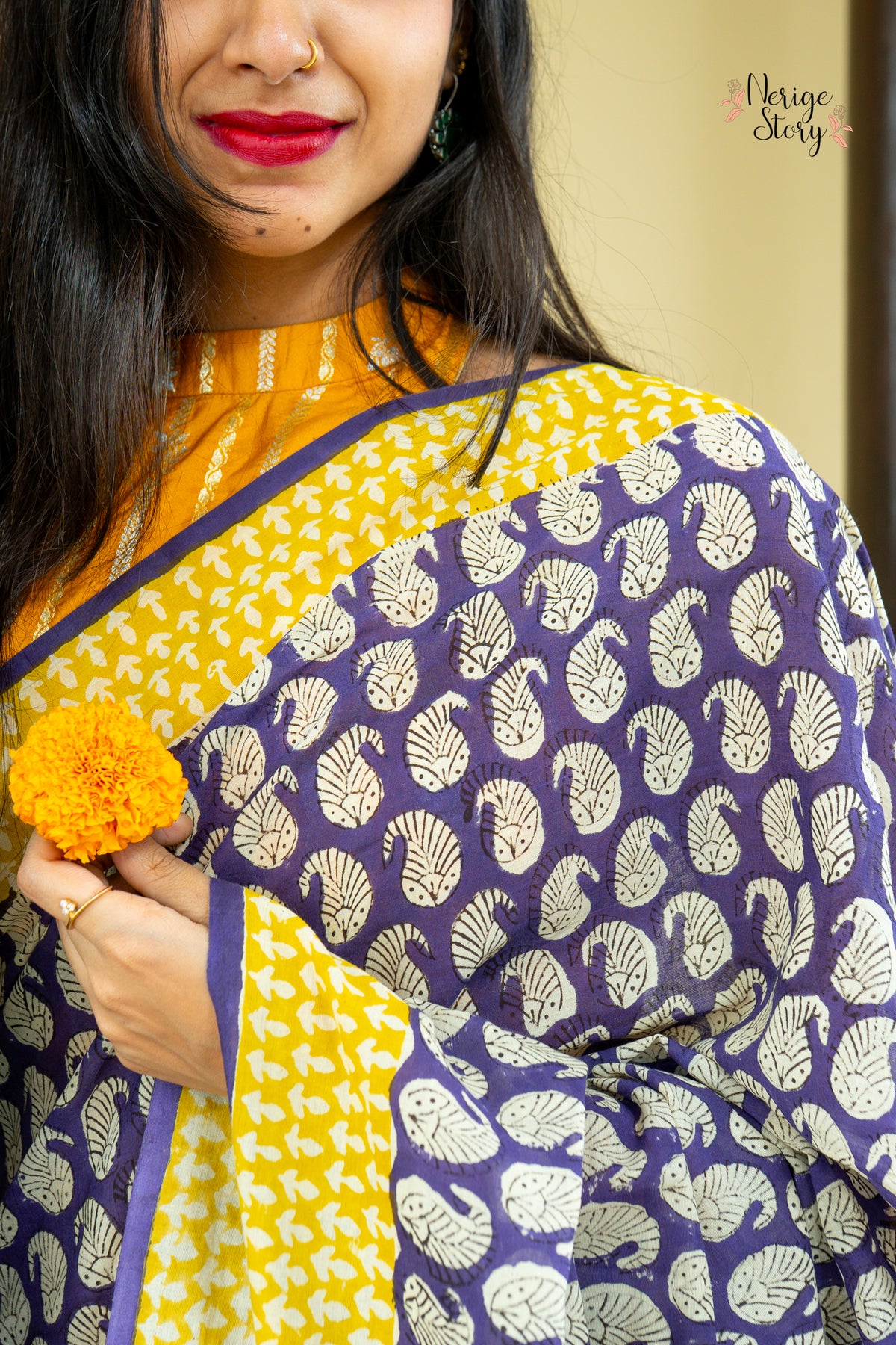 DRUPADA (द्रुपदा)