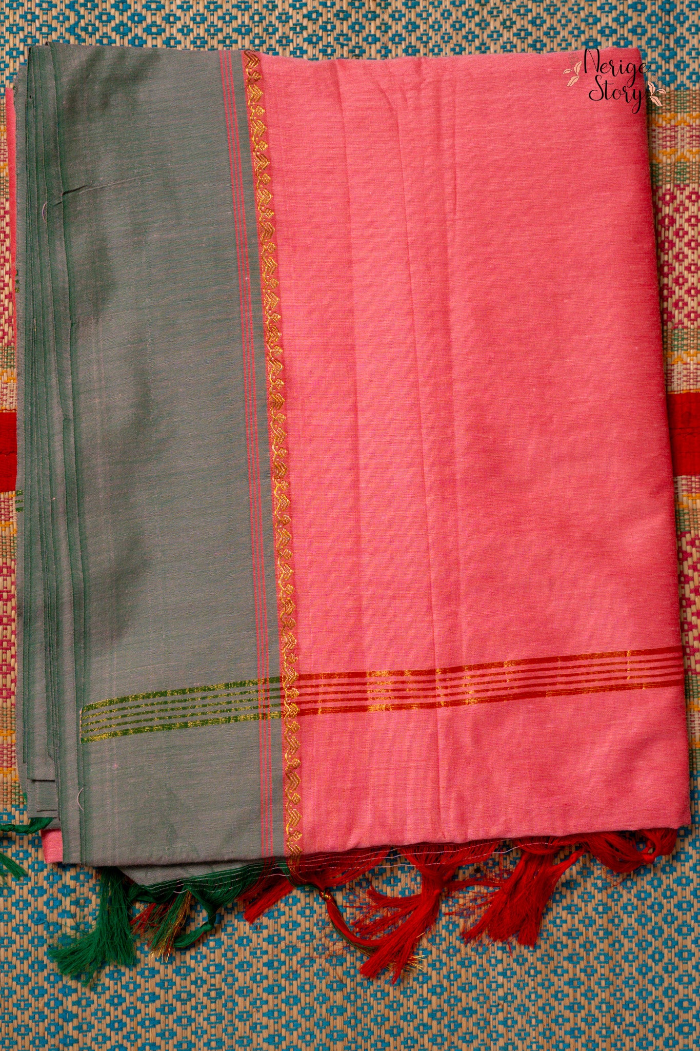 Saree-132