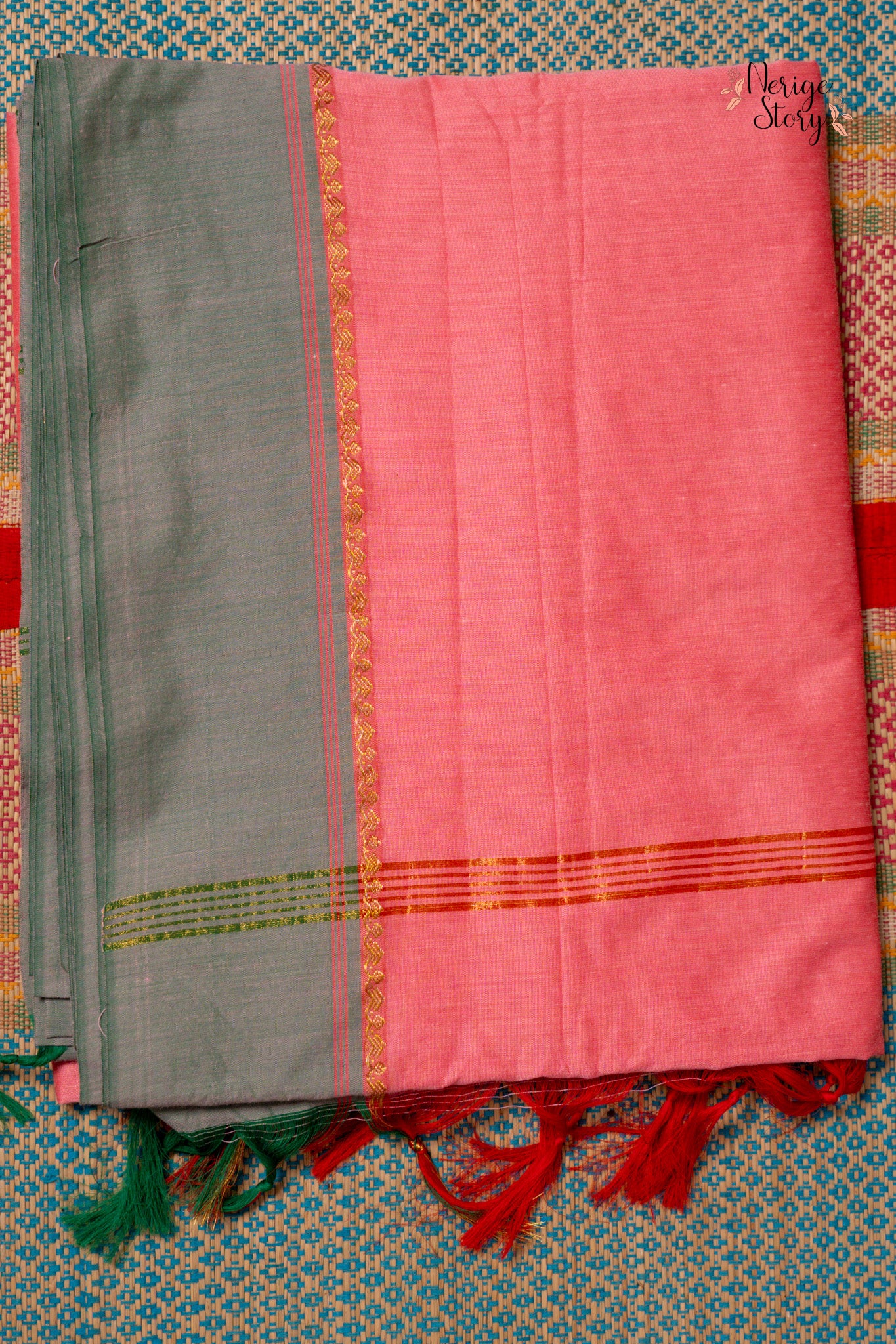 Saree-132