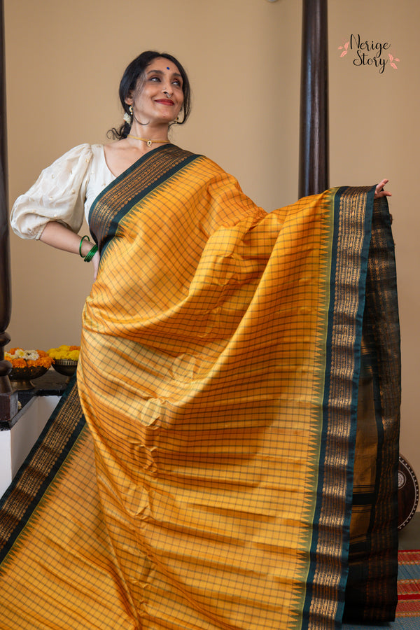 SAMBARAM(సంబరమ్)