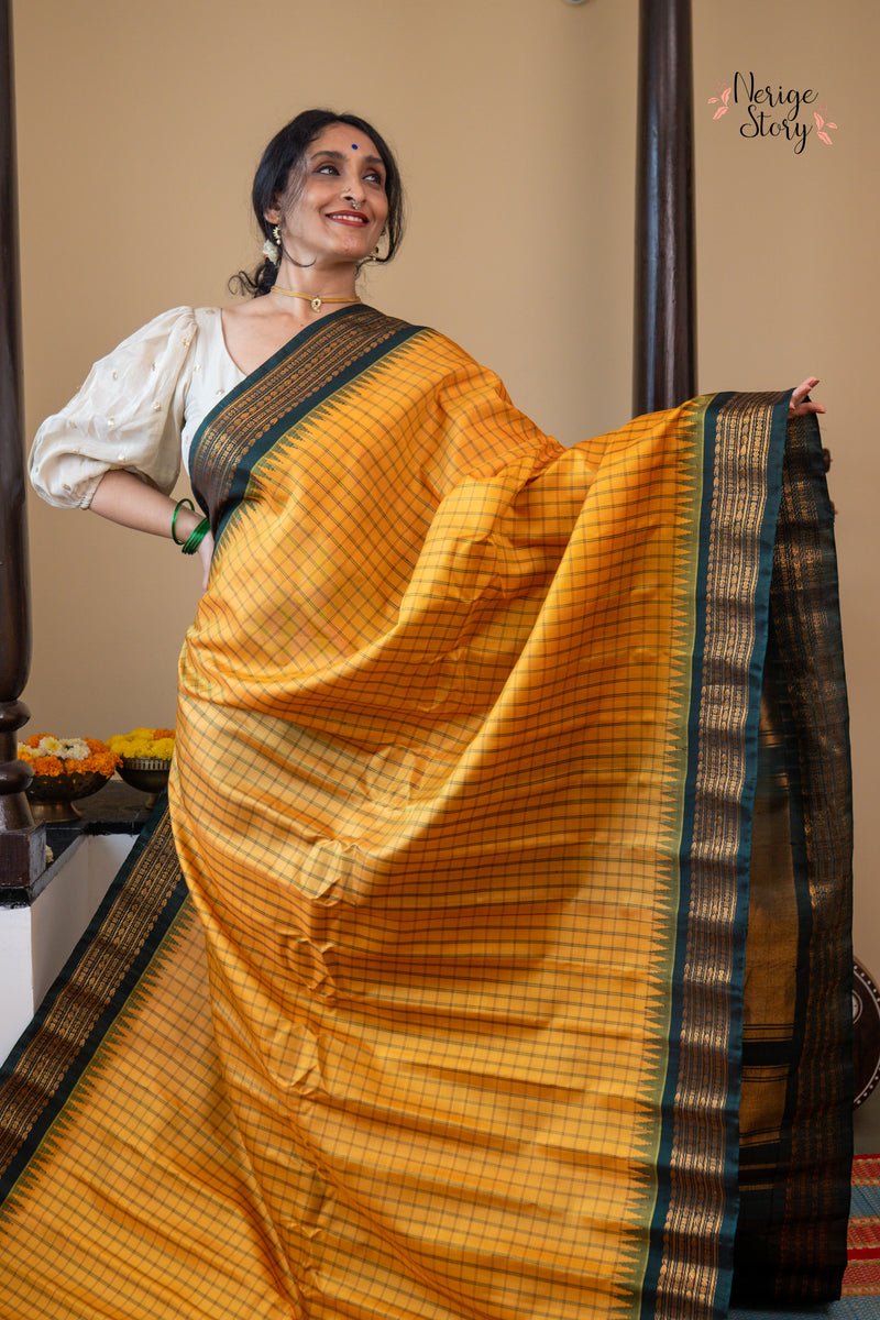 SAMBARAM(సంబరమ్)