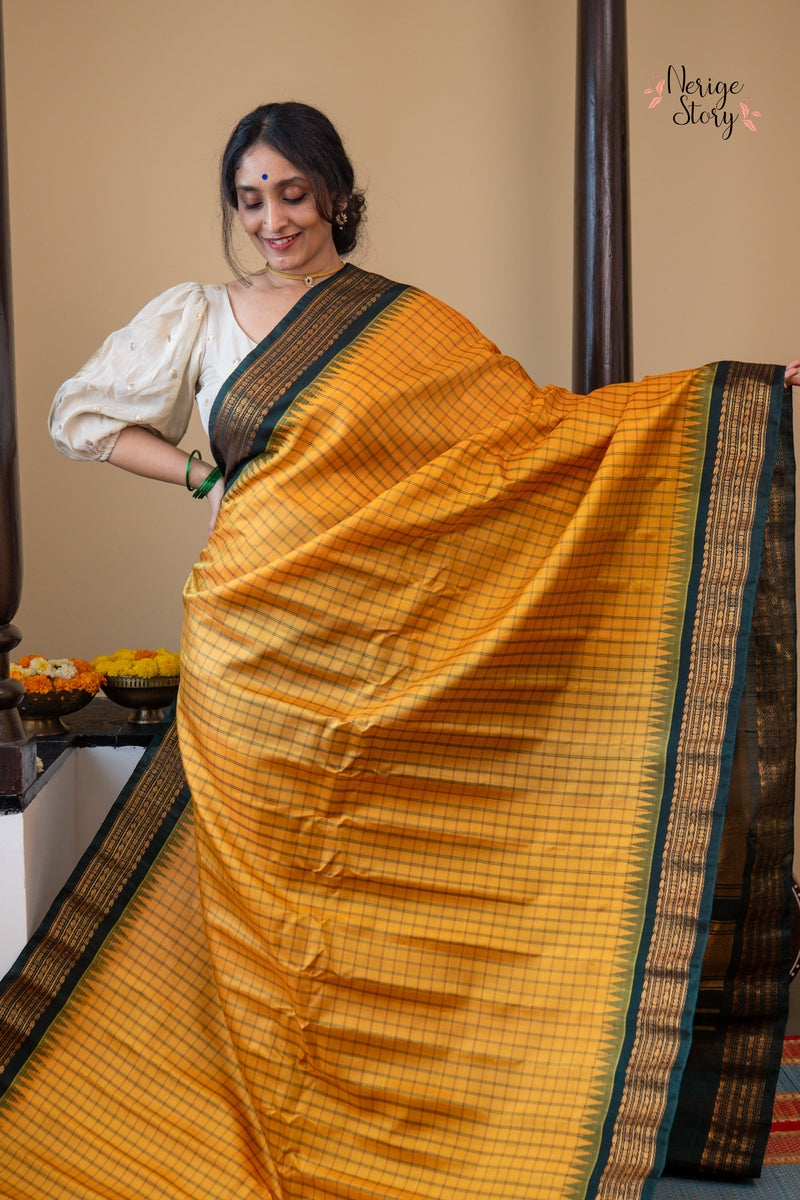 SAMBARAM(సంబరమ్)