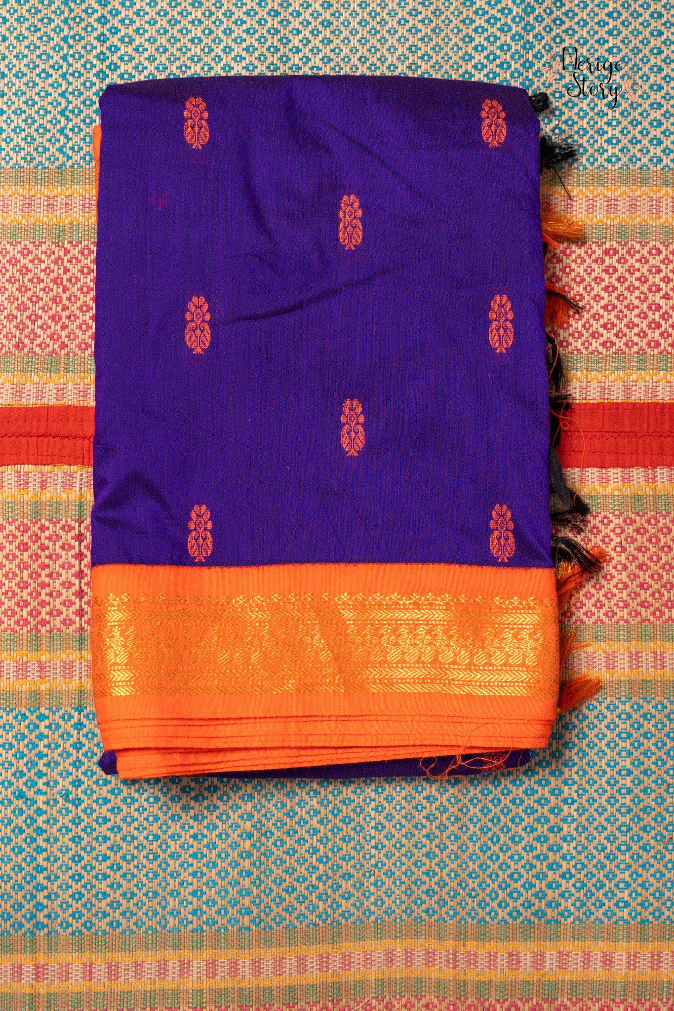 Saree-134