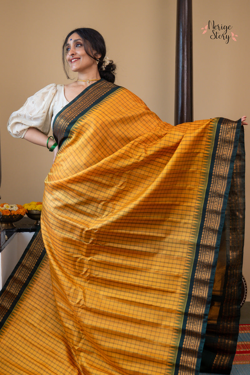SAMBARAM(సంబరమ్)