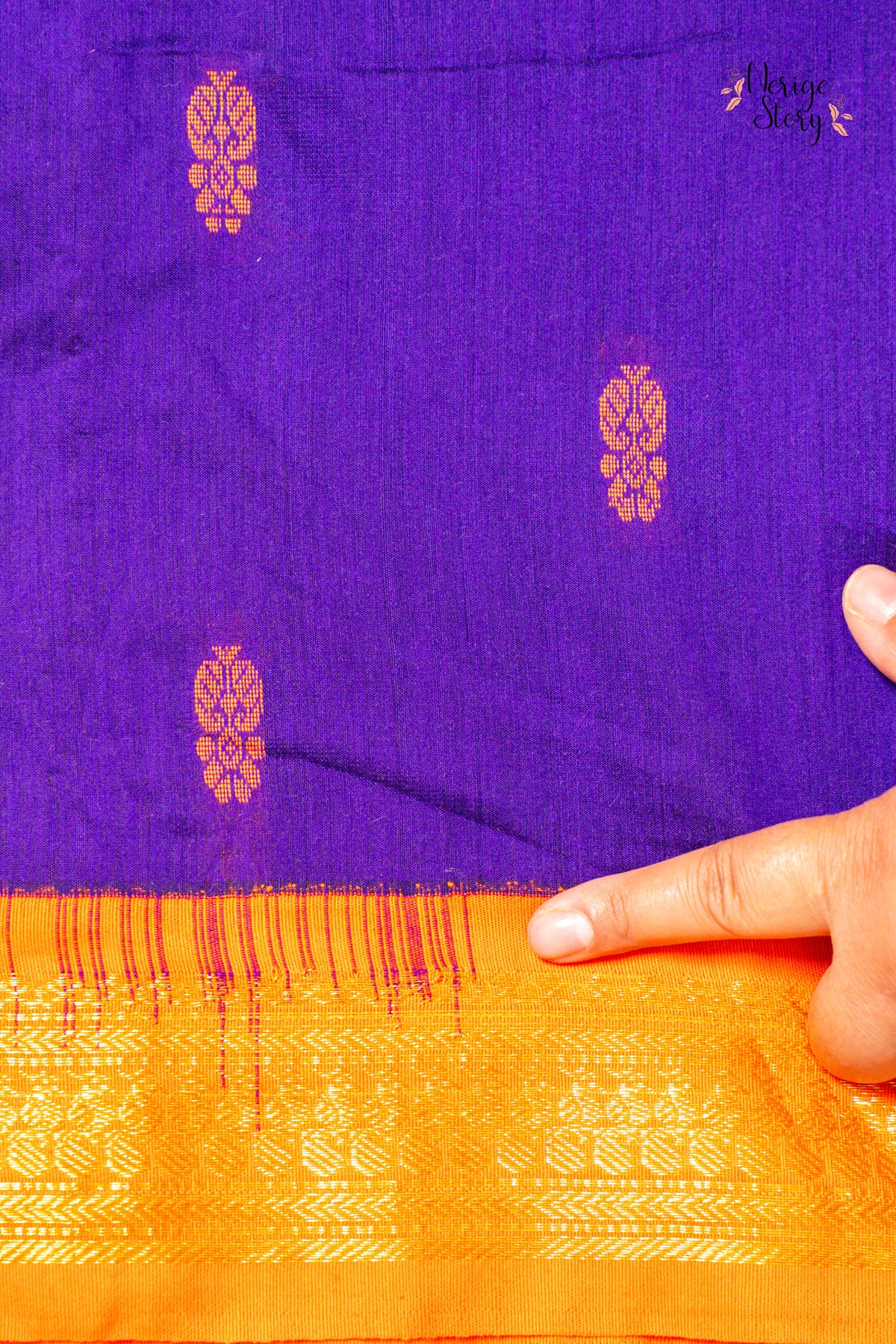 Saree-134