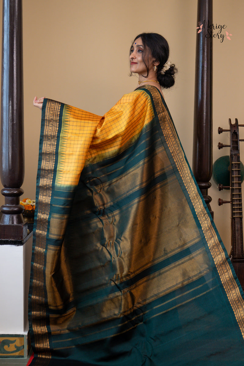SAMBARAM(సంబరమ్)