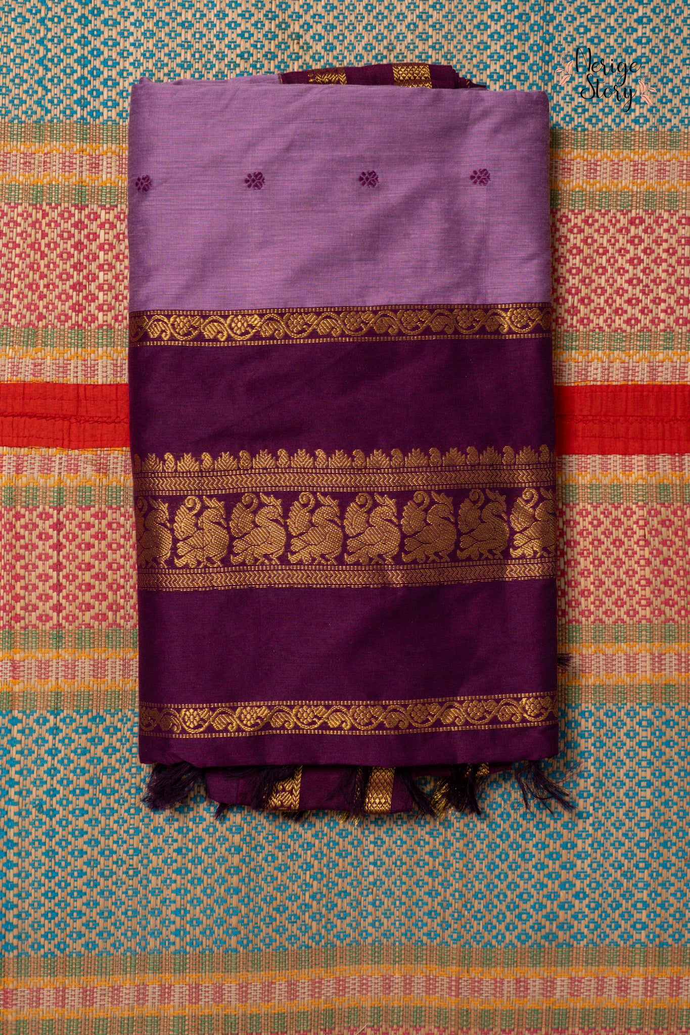 Saree-135