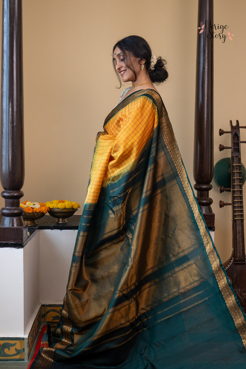 SAMBARAM(సంబరమ్)