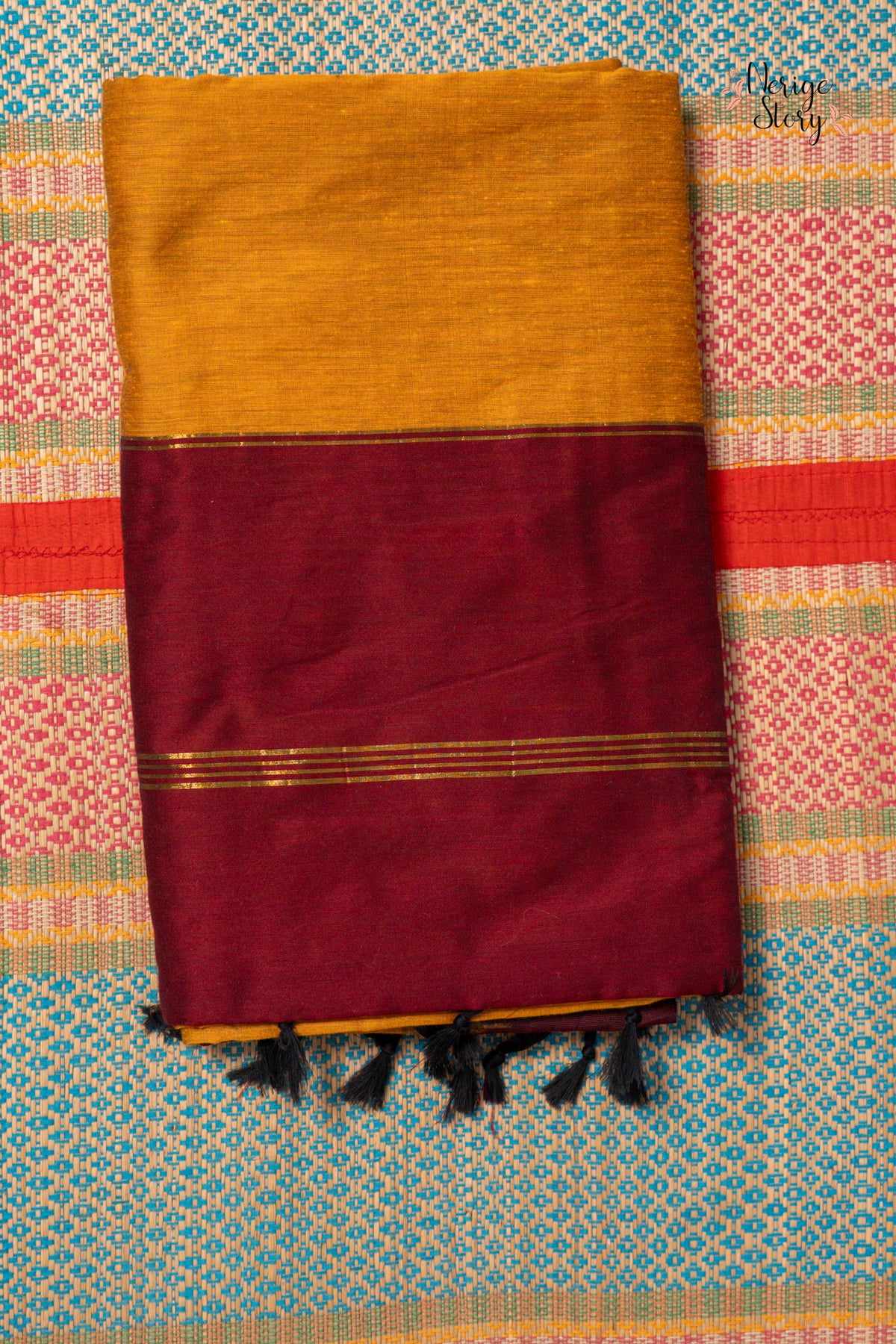 Saree-136