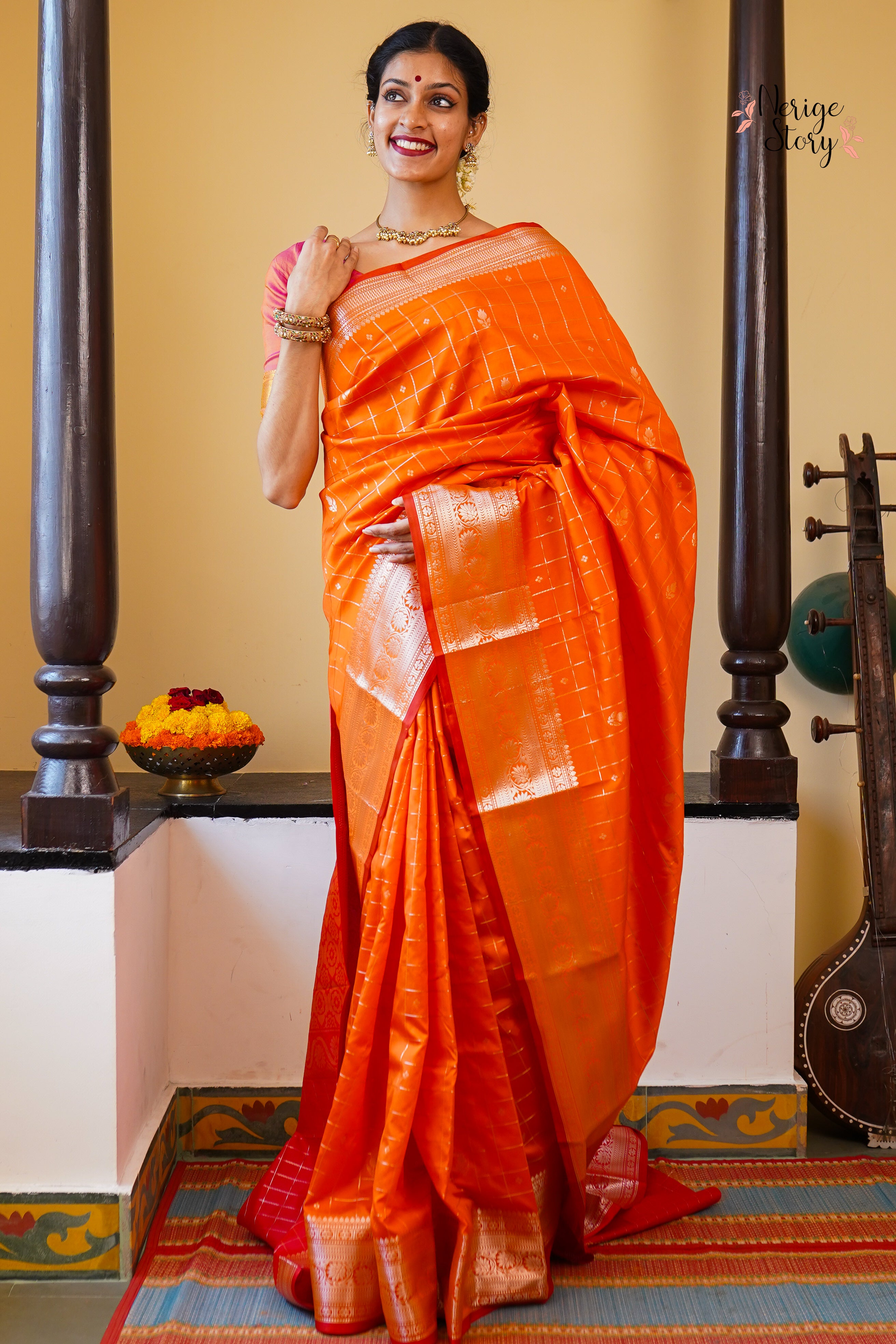 TAMRA (ताम्रा)