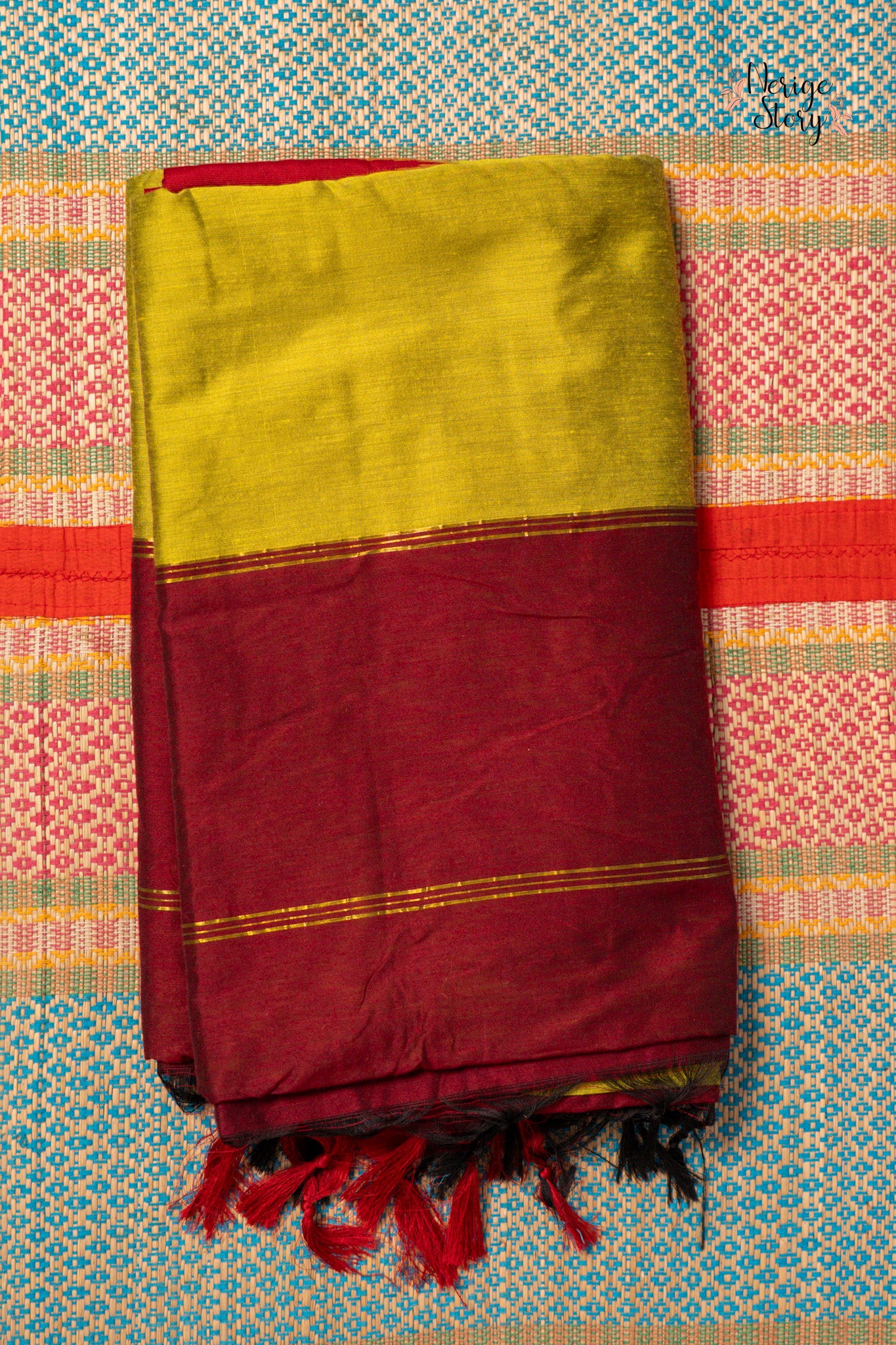 Saree-137