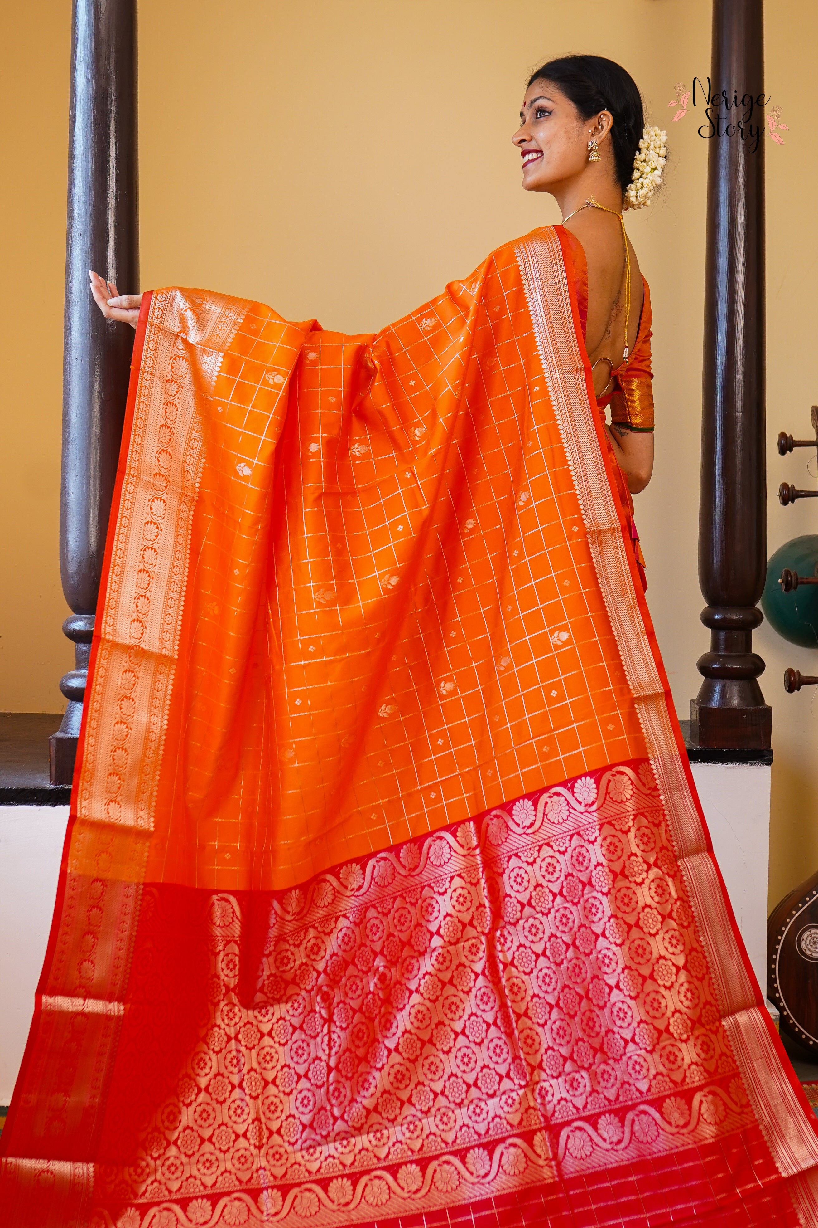 TAMRA (ताम्रा)