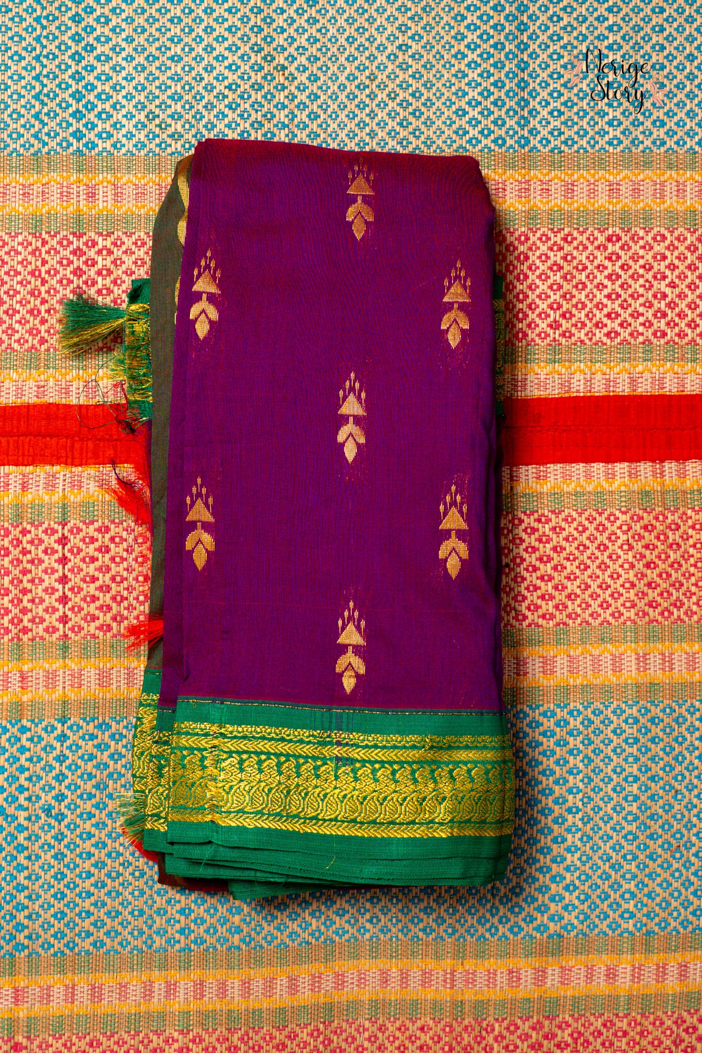 Saree-138