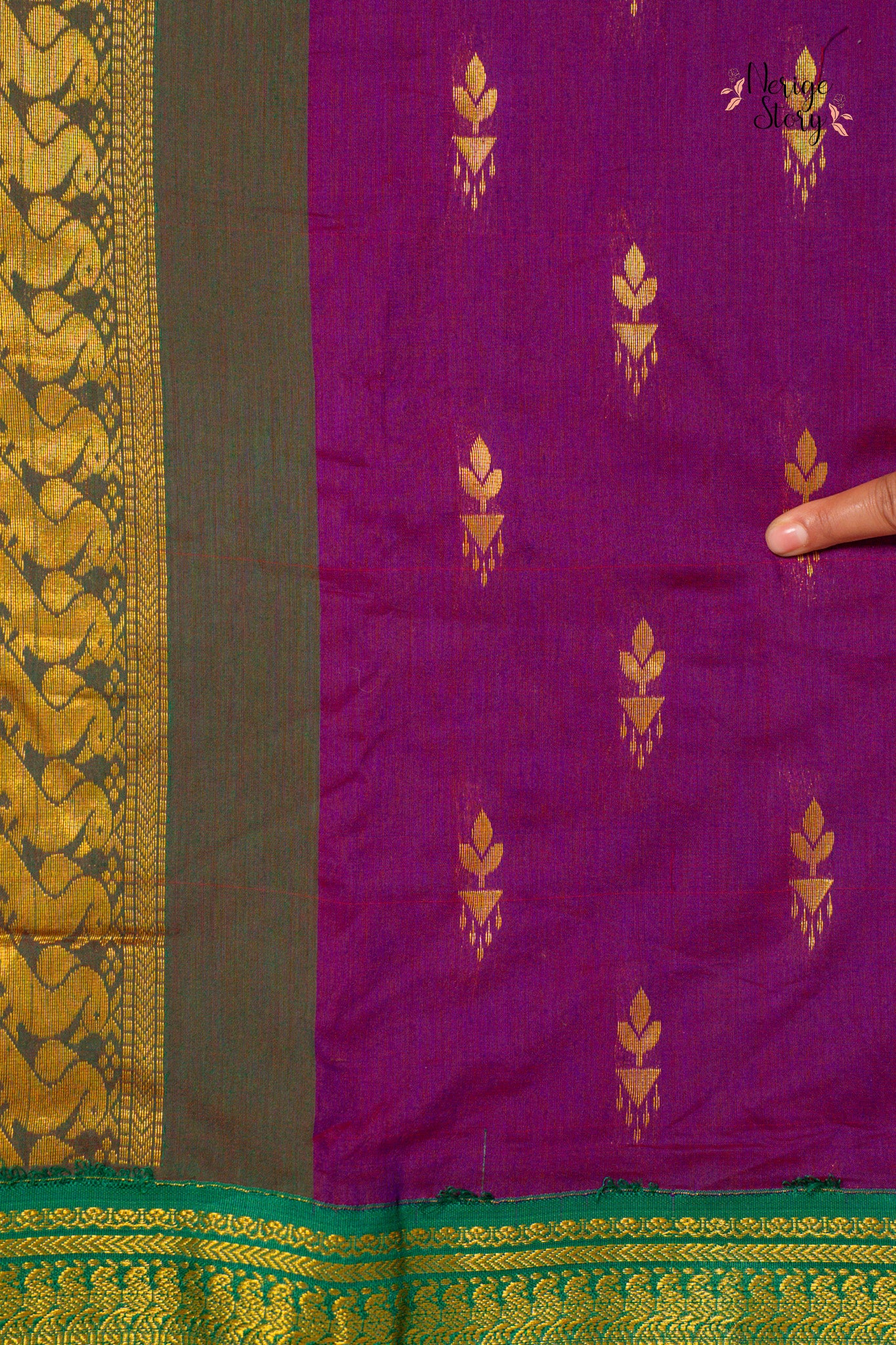 Saree-138