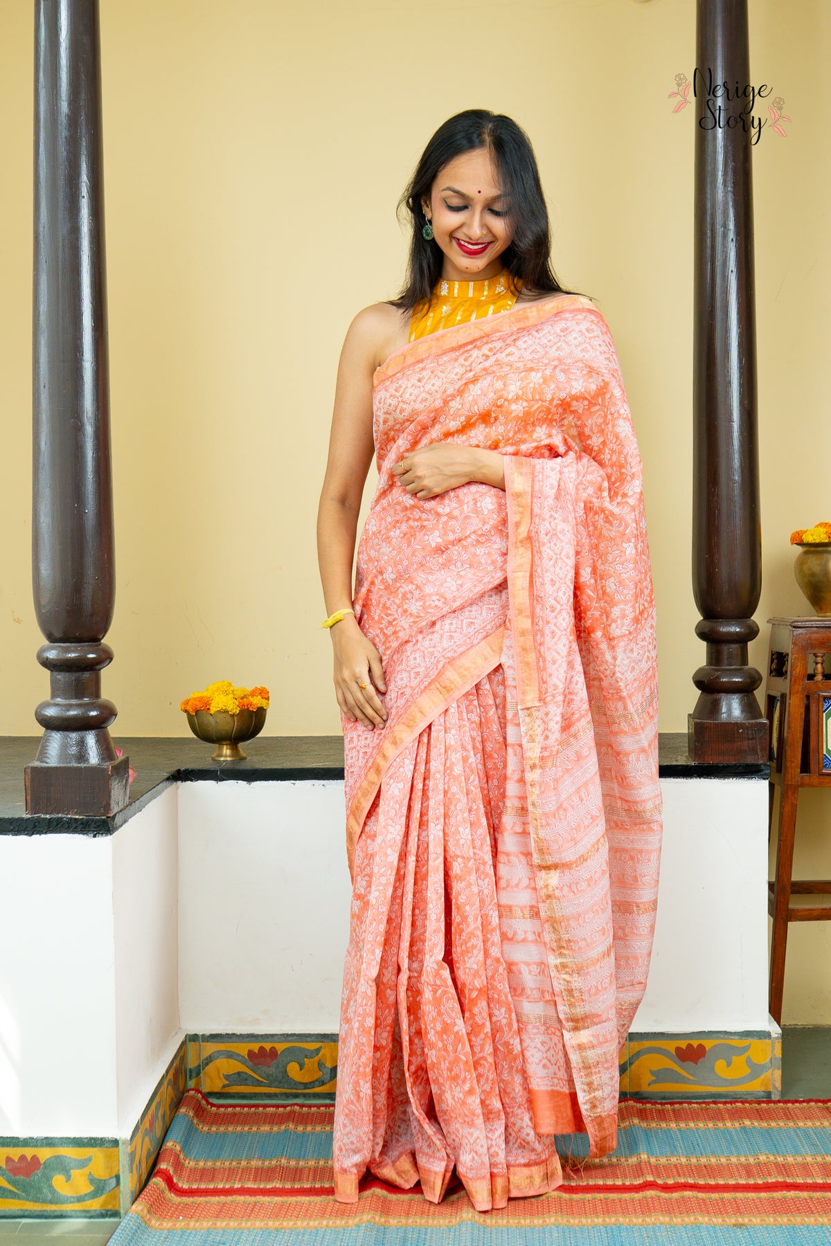 CHANDANA (चंदना)