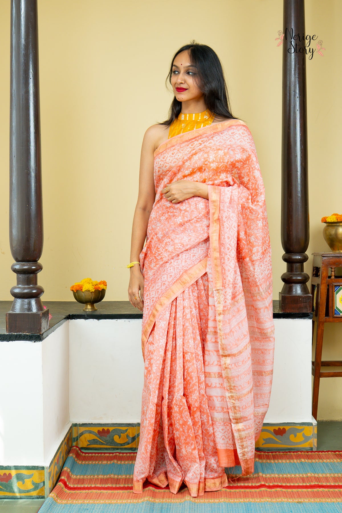 CHANDANA (चंदना)