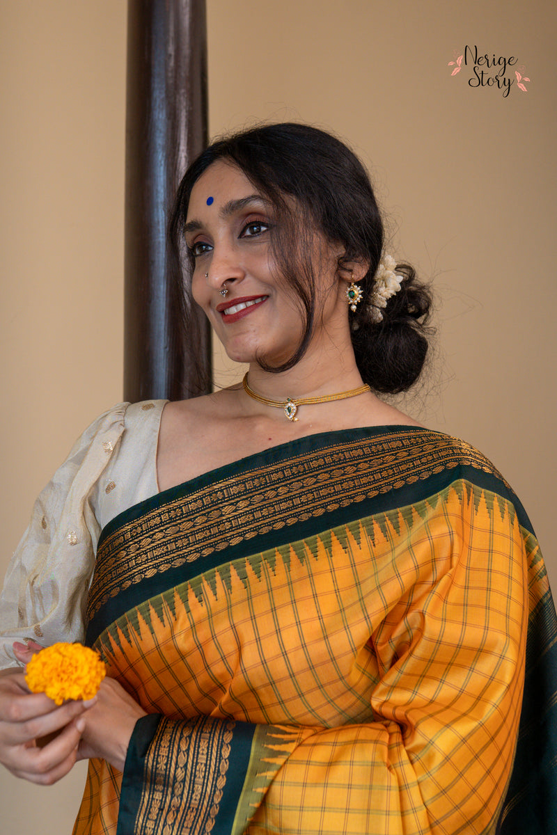 SAMBARAM(సంబరమ్)