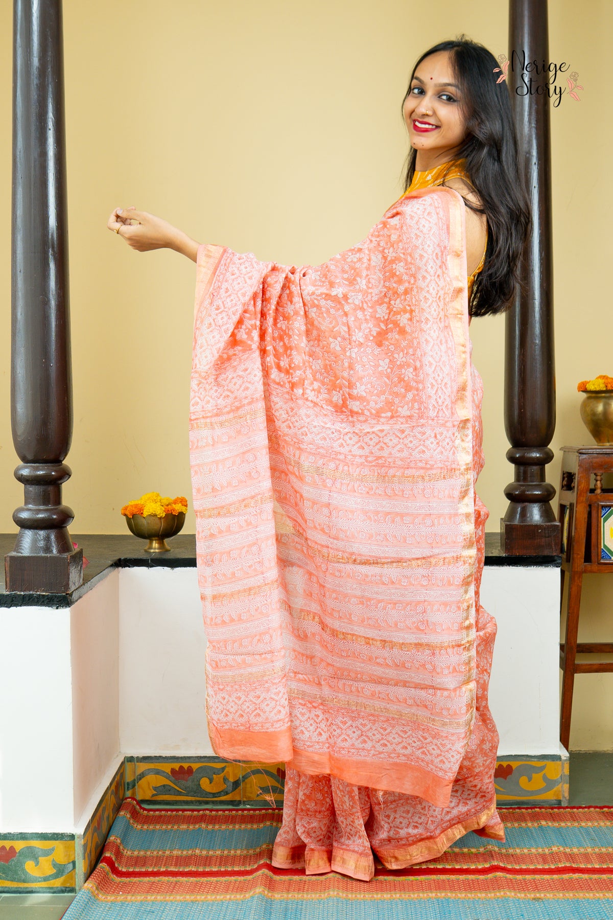 CHANDANA (चंदना)
