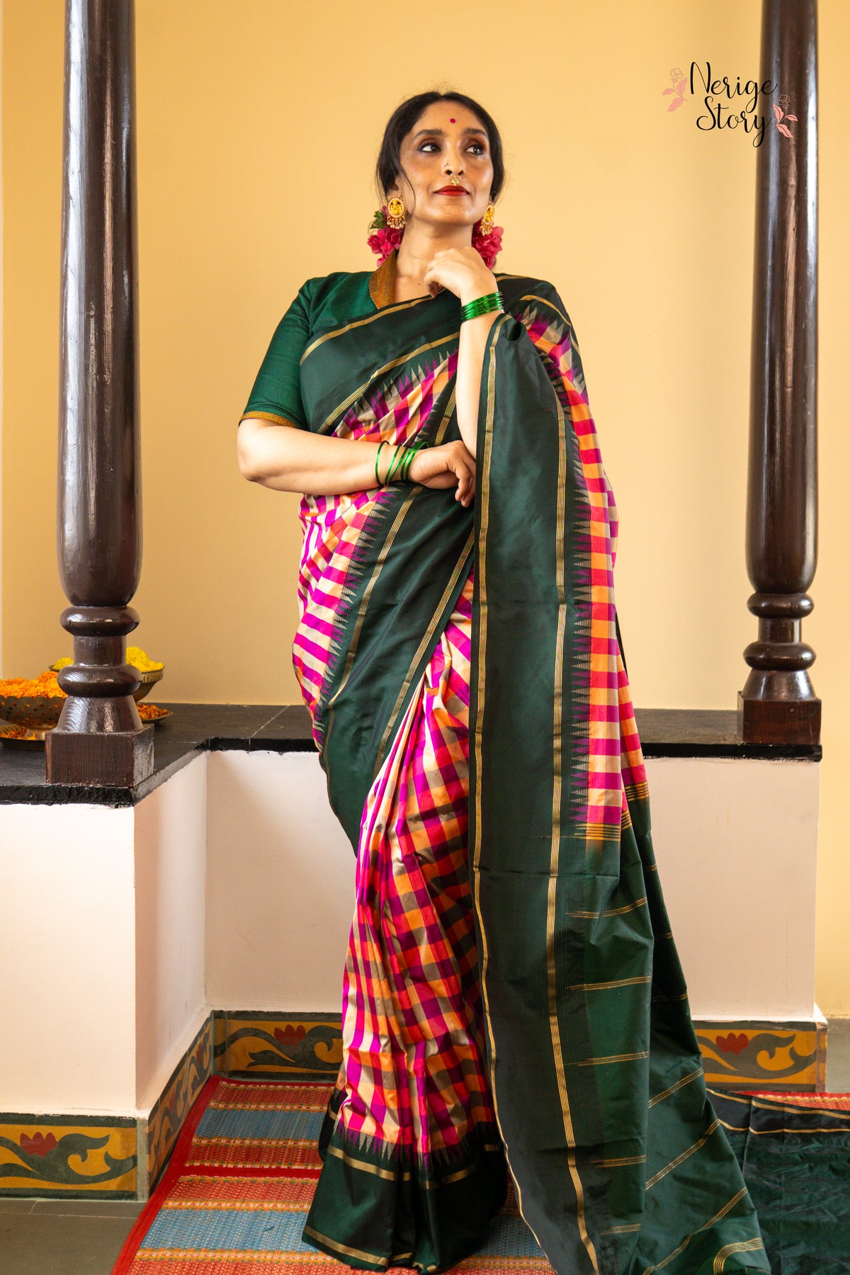 DEEPTIMAYI (ದೀಪ್ತಿಮಯಿ)