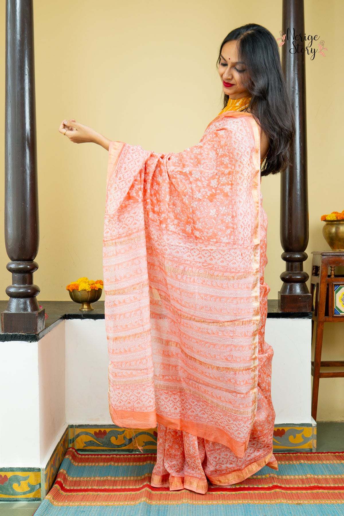 CHANDANA (चंदना)