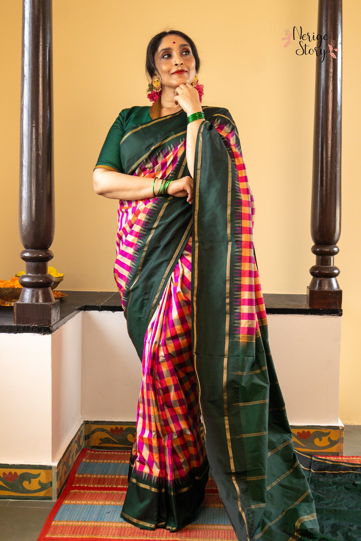 DEEPTIMAYI (ದೀಪ್ತಿಮಯಿ)