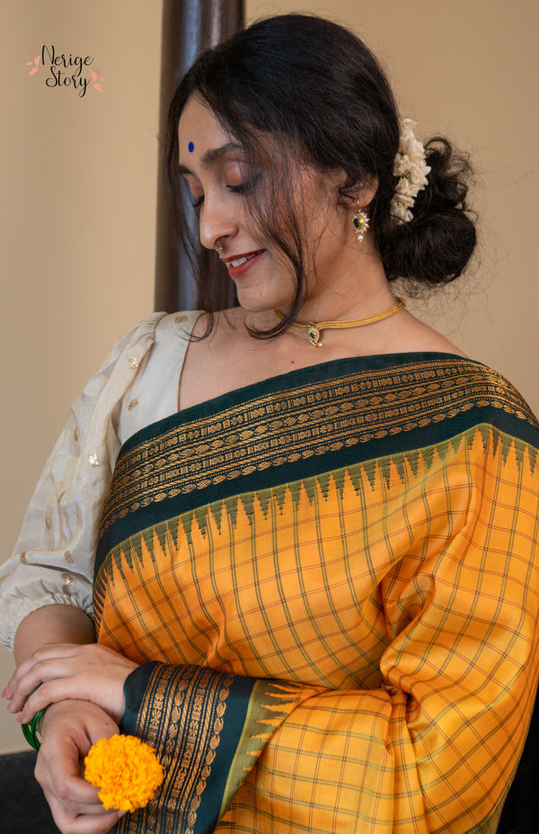 SAMBARAM(సంబరమ్)
