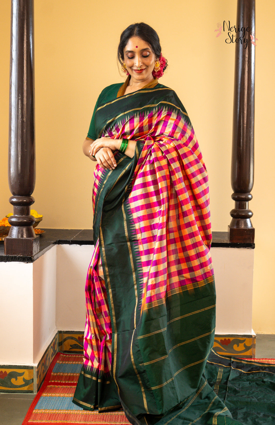 DEEPTIMAYI (ದೀಪ್ತಿಮಯಿ)